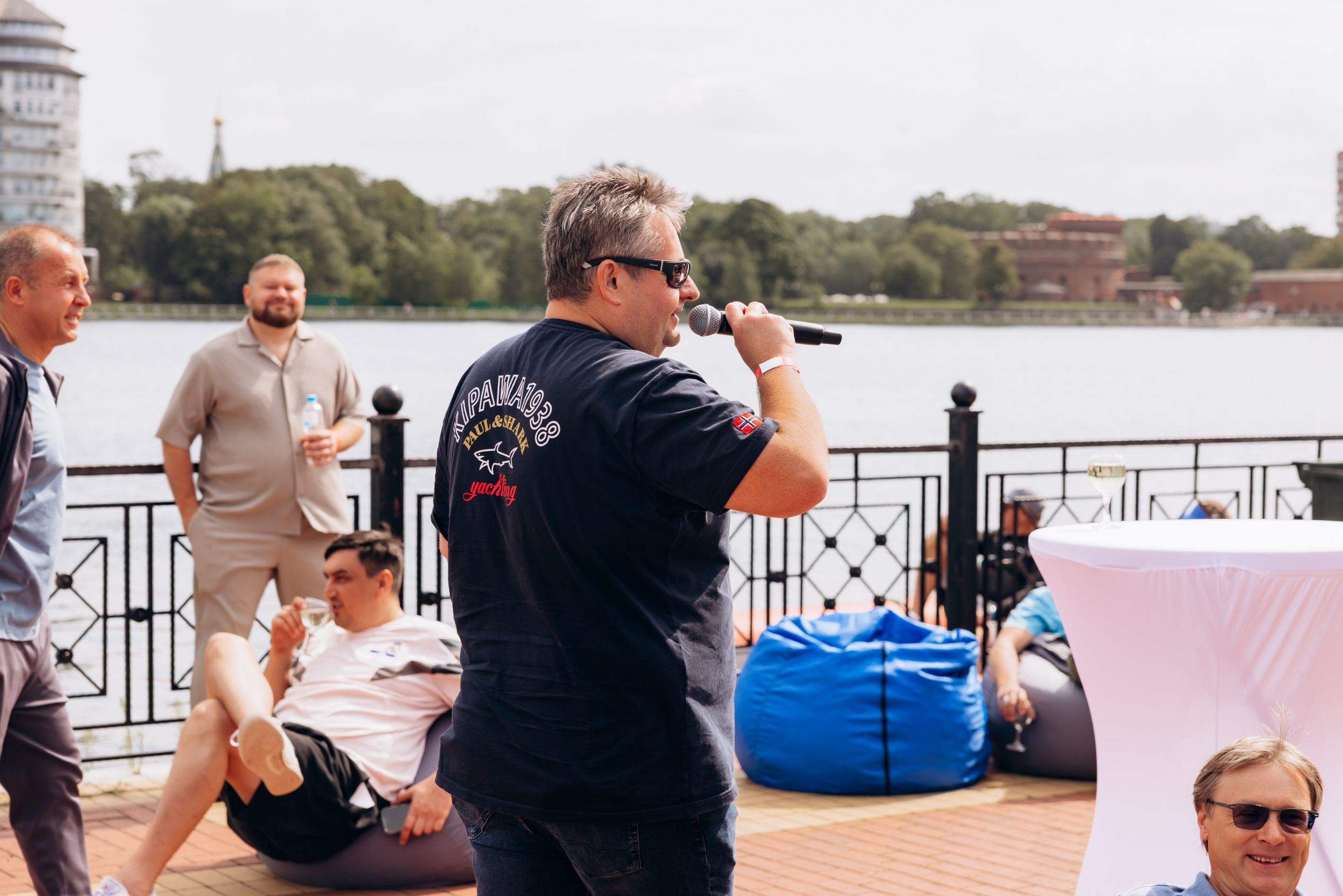 RMG Парусная регата (день 3). Фотограф в Калининграде свадебная фотография, репортажная, фотосессии