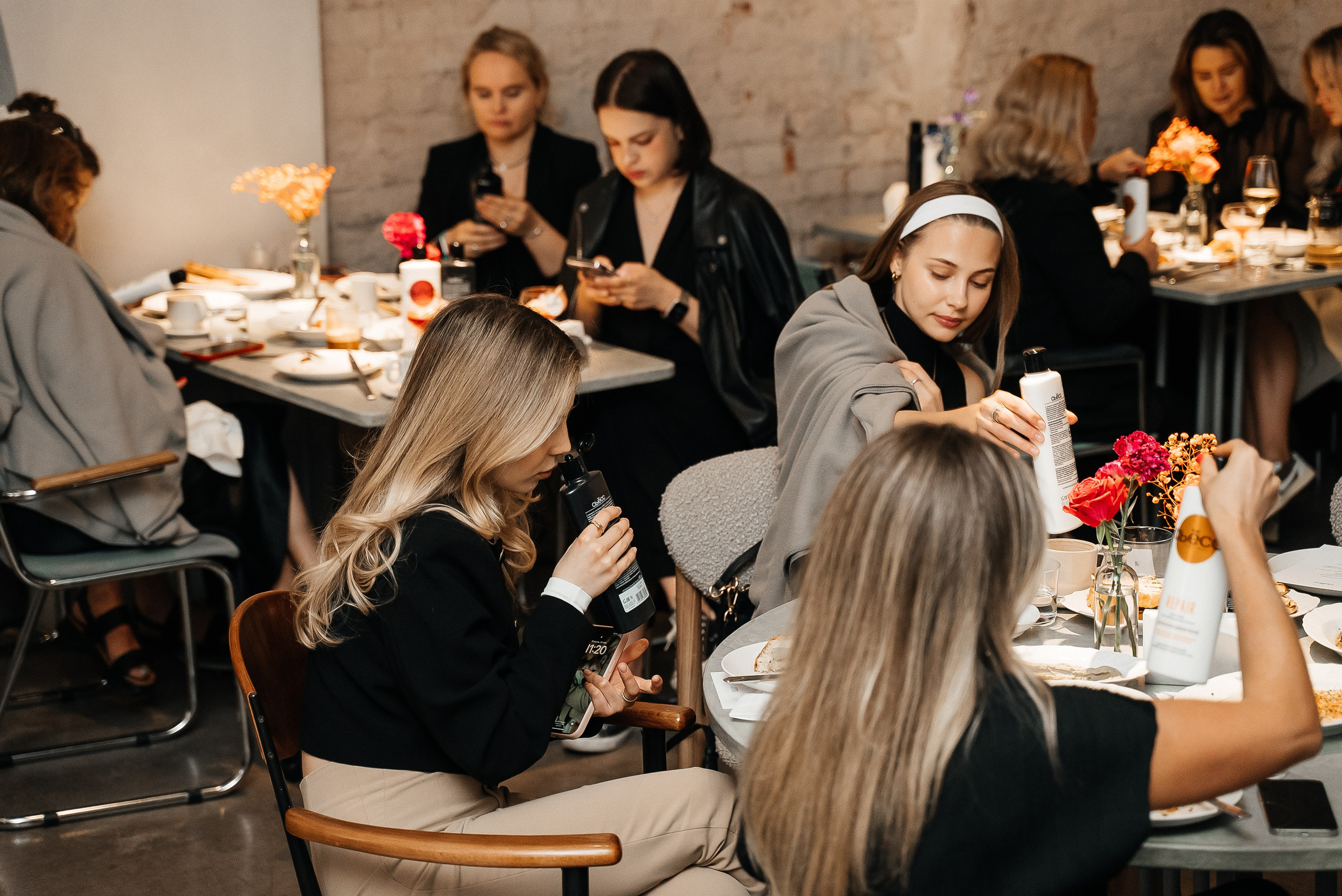 Сьесс. Павел Краснов — Свадебный и репортажный фотограф в Москве