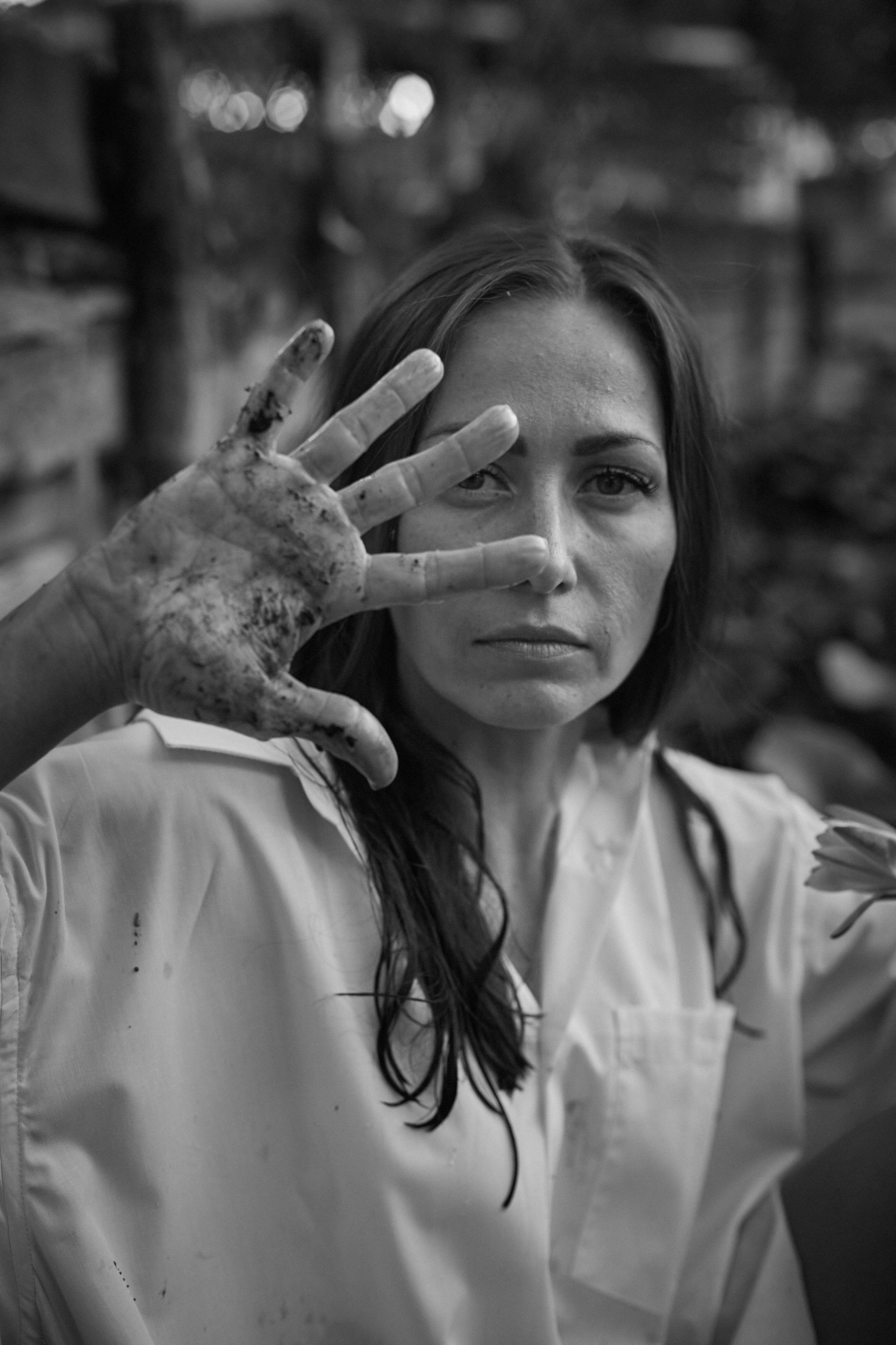 «В кувшинках». Свадебный и креативный фотограф в ЮФО и МСК