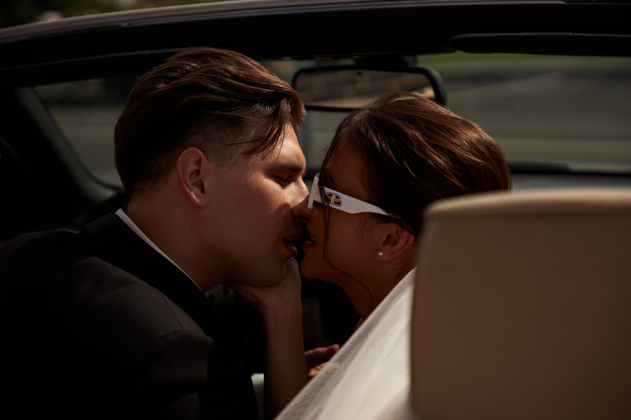 A&A. Свадебный фотограф / Reels Нижний Новгород Татьяна Красильникова