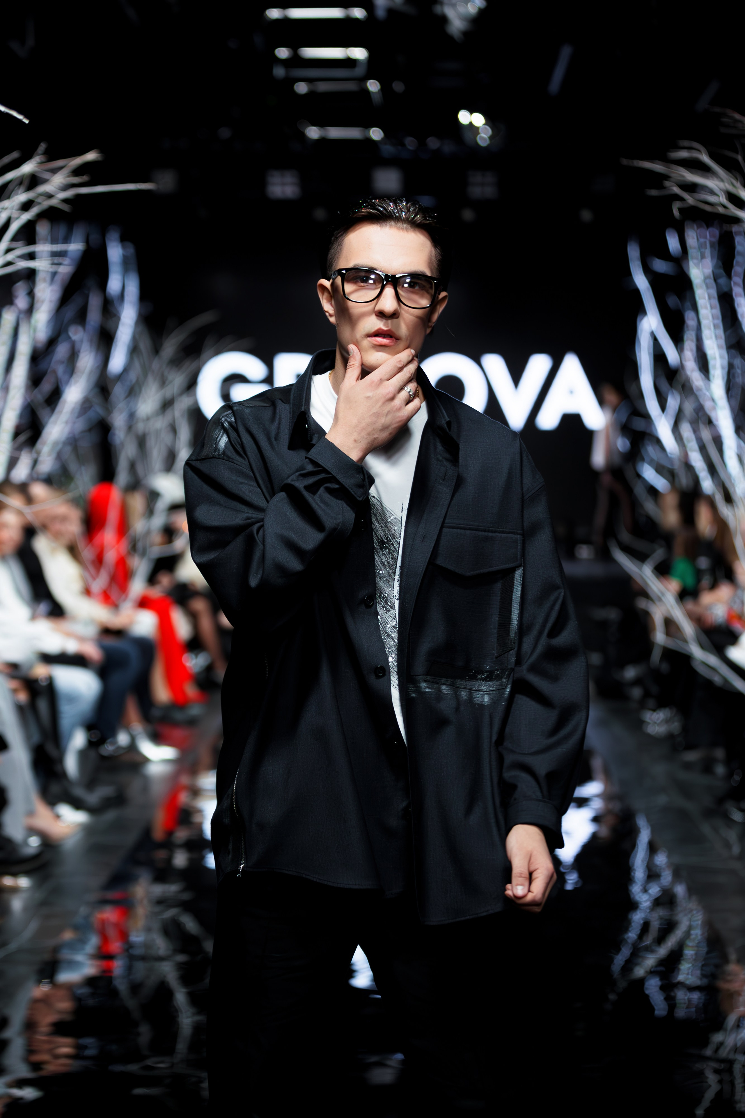 Gribova Emotions. Репортажный фотограф Семён Борисов | Москва