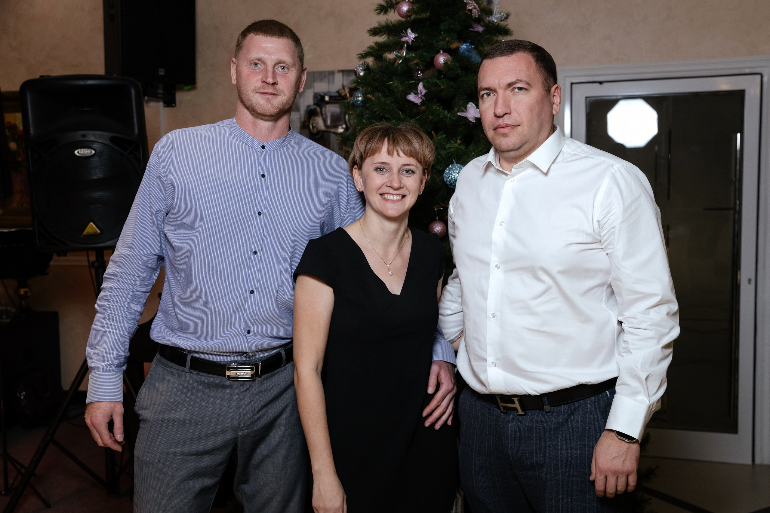 Олимп. Семейный фотограф — Макс Белогрудов