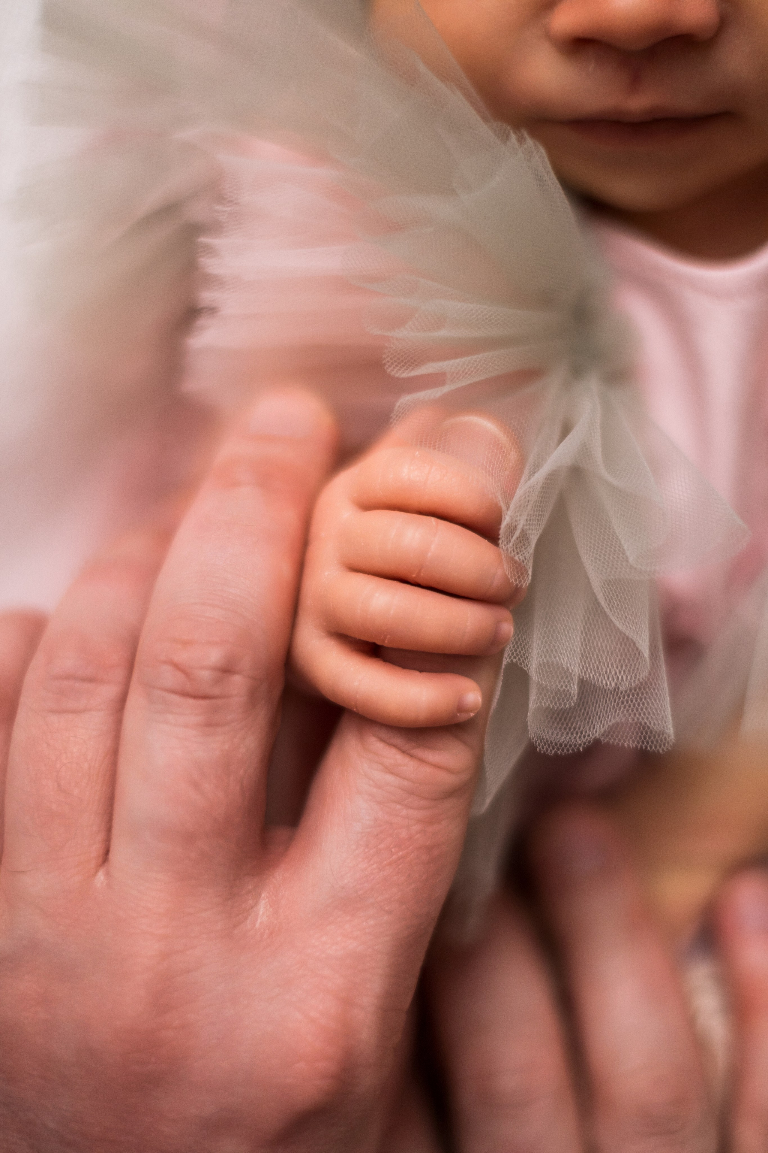 Надежда Ньюборн. Семейный детский ньюборн фотограф в Москве Марта Петрова