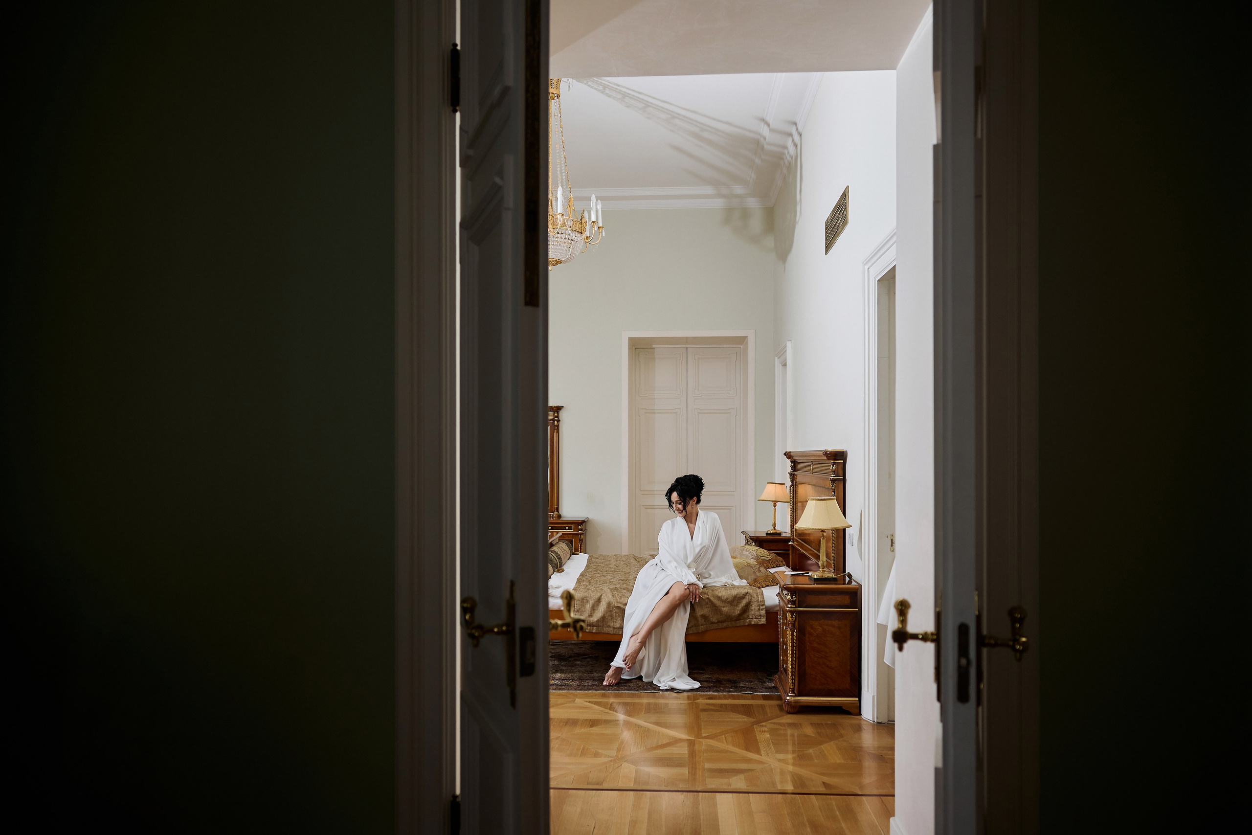 Свадебный фотограф в Москве и Подмосковье