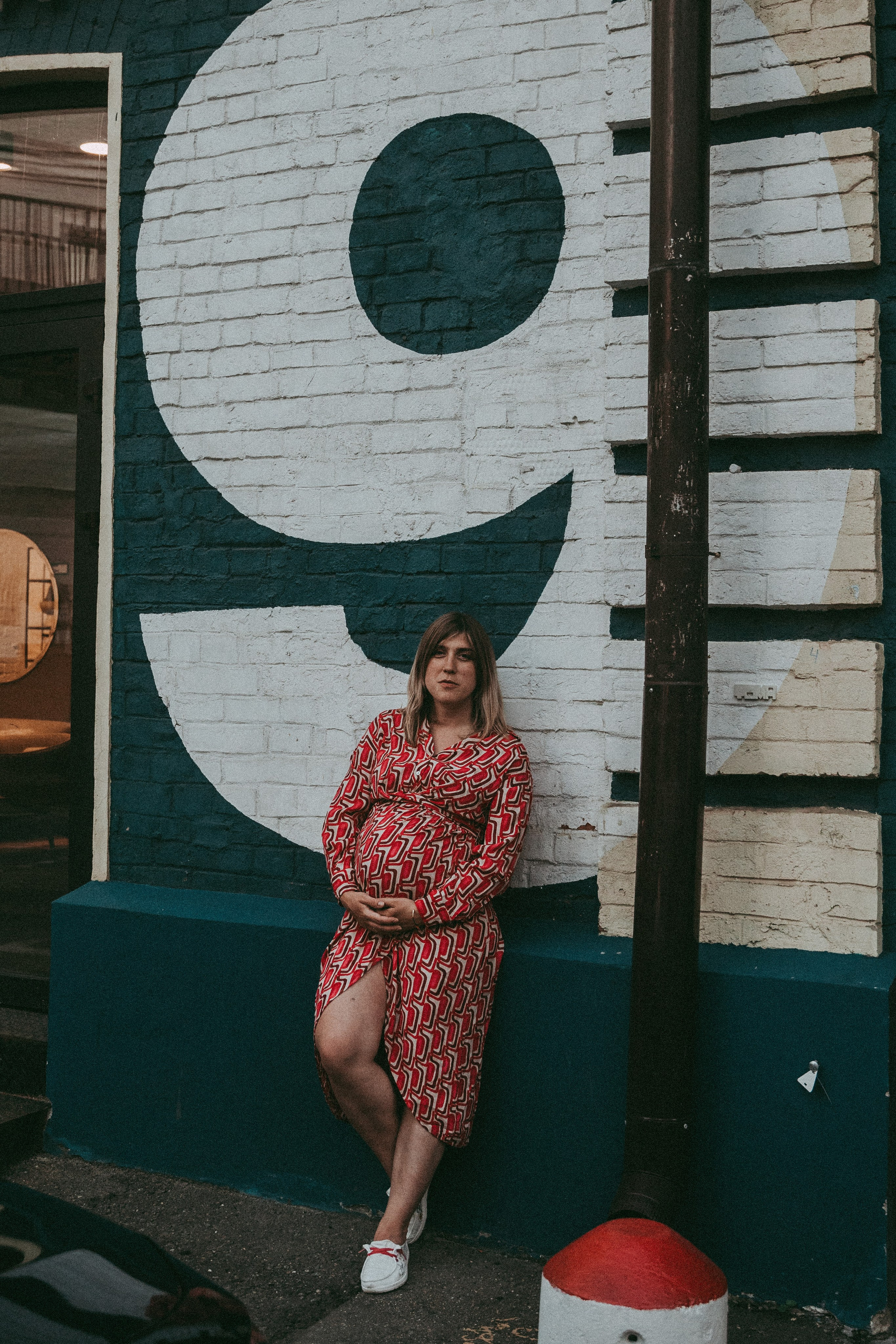 Лиза — в пути, мама — на Артплее!. Семейный и детский фотограф в Москве