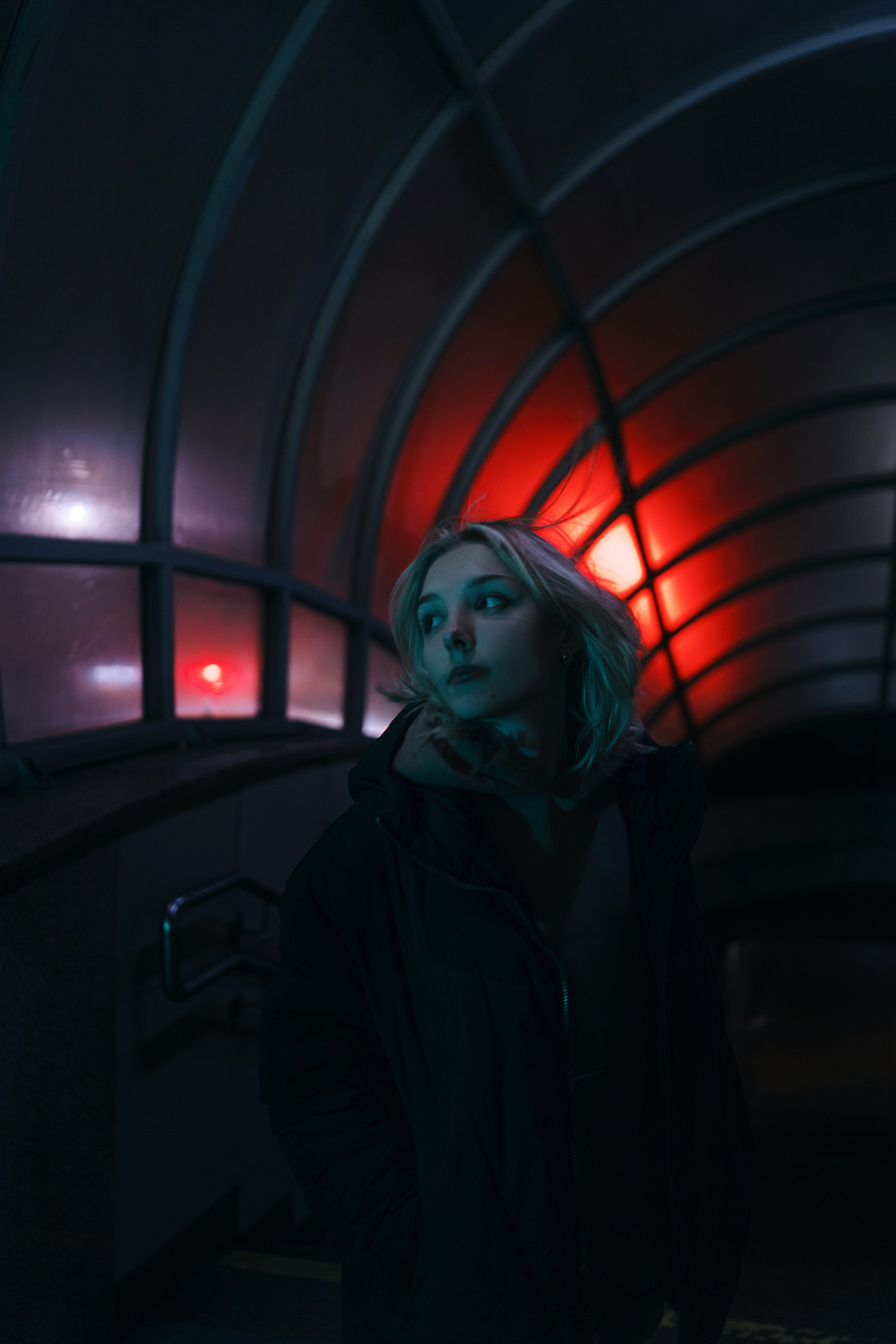 Alexandra. Главная