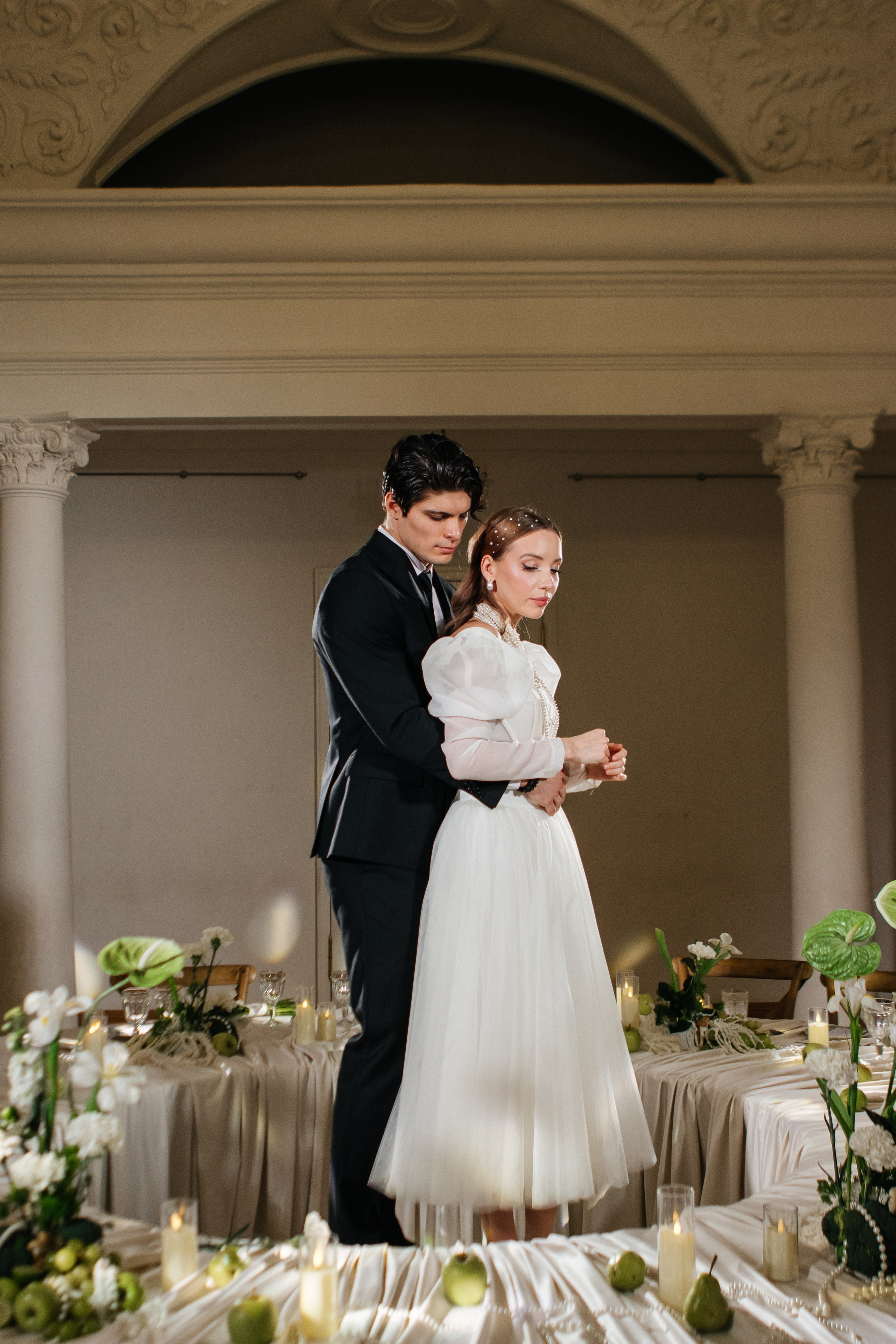 WEDDING. Фотограф Казань