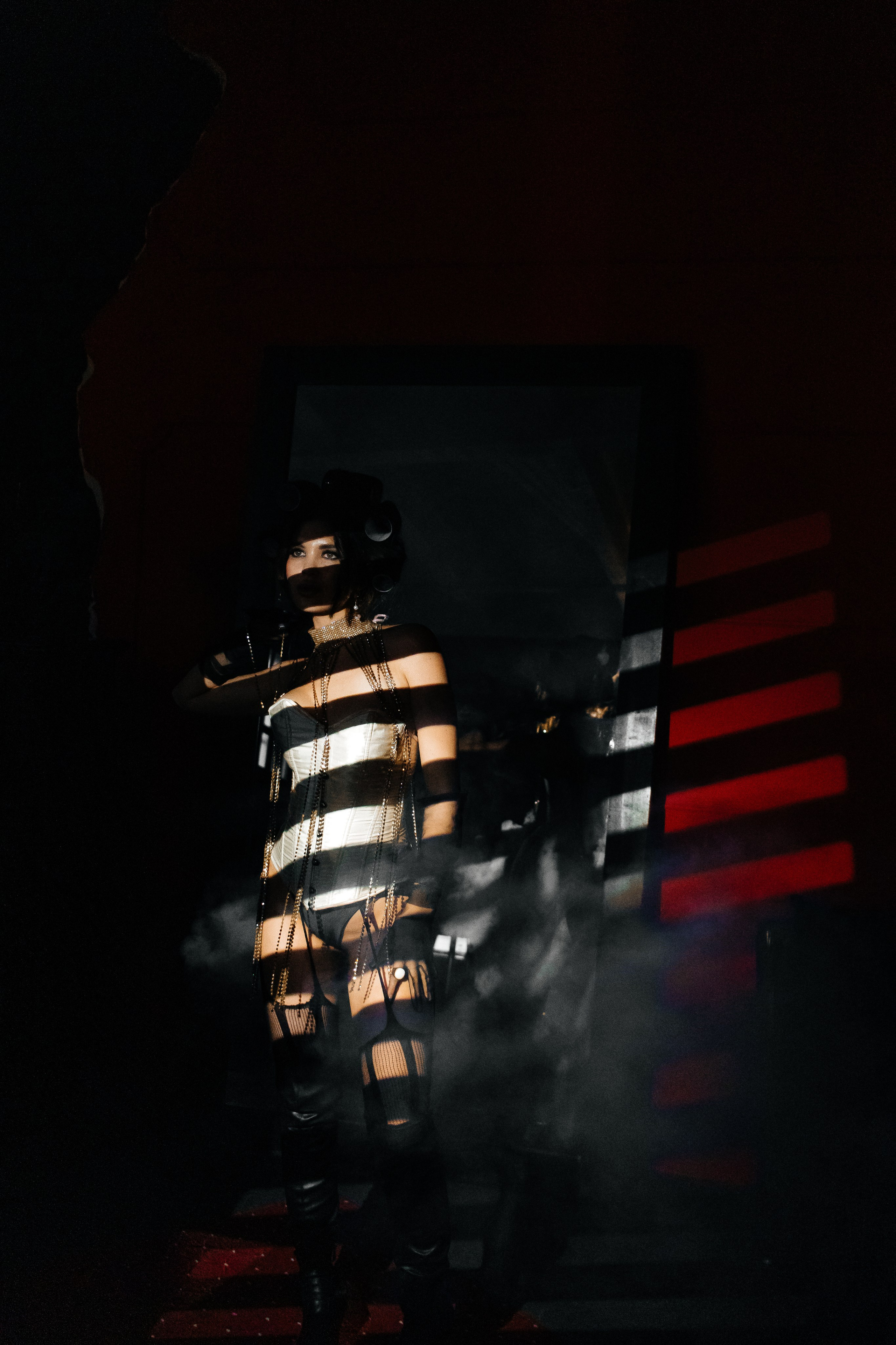 ВЕРОНИКА. Фотограф Казань