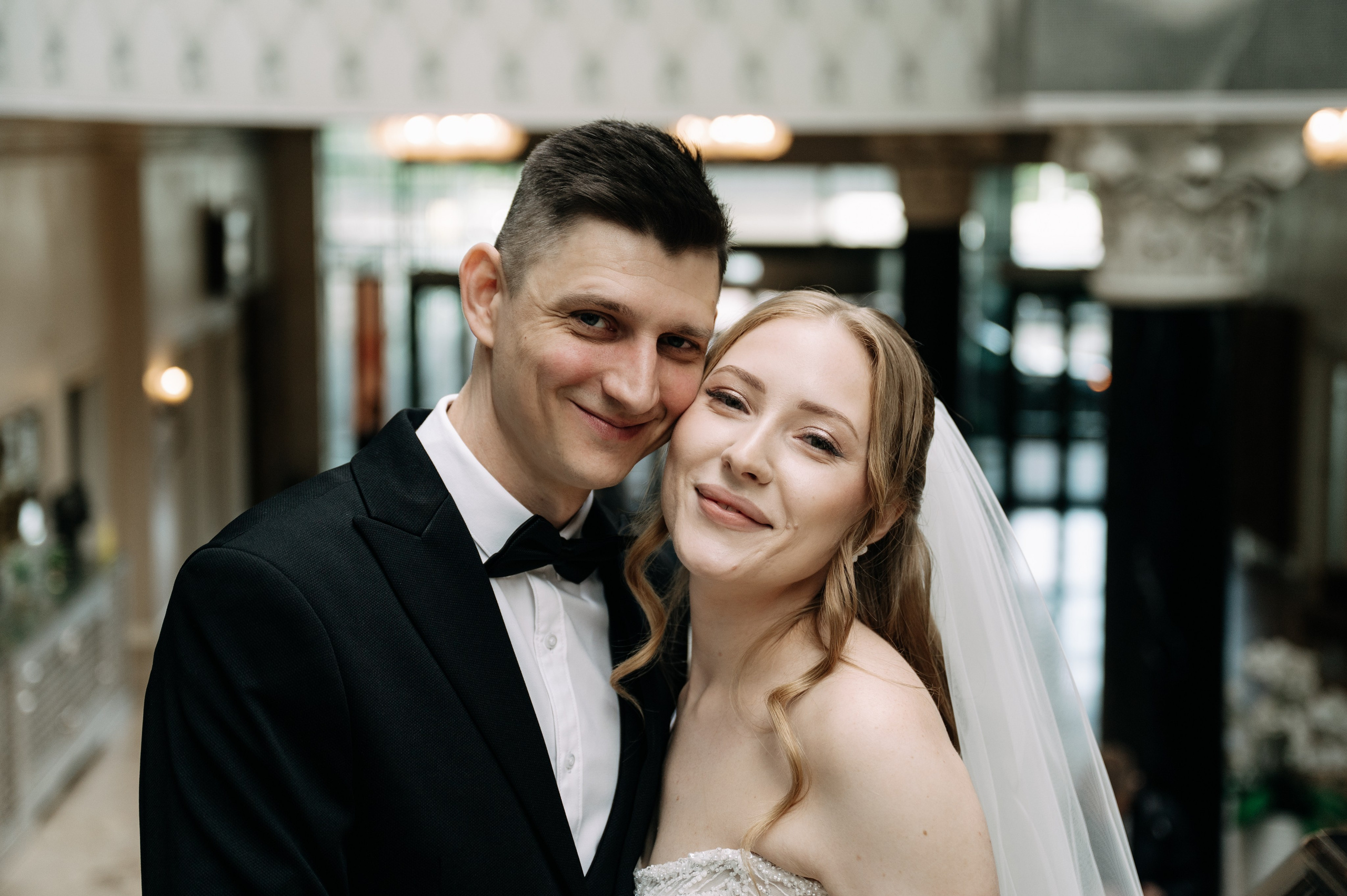 Саша и Лера. Свадебный фотограф в Москве Григорий Аргунов