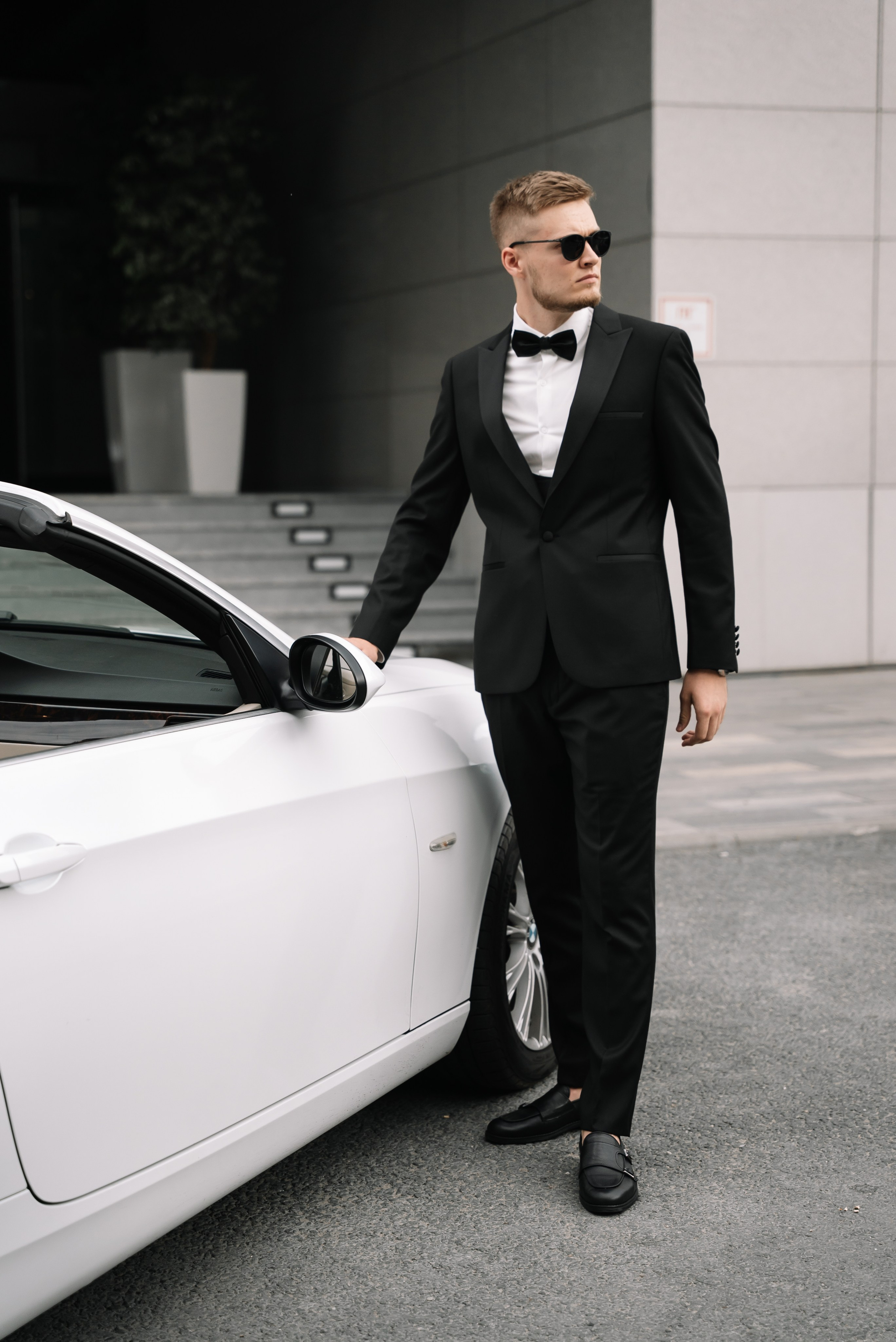 Никита и Галина. Свадебный фотограф в Самаре Анна Ковалева