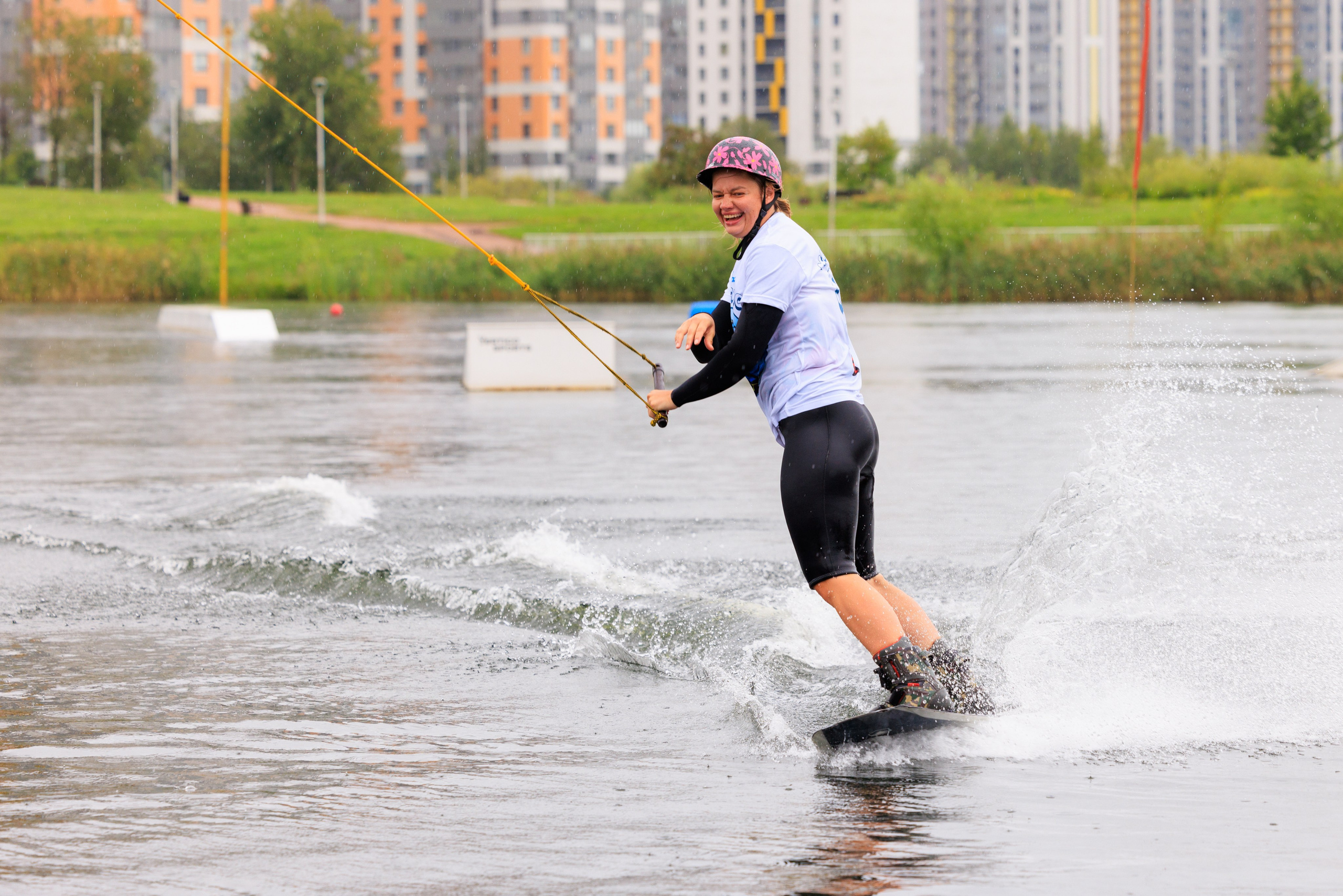 KupchinoOpenContest 2024. Фотограф Александр Заломаев