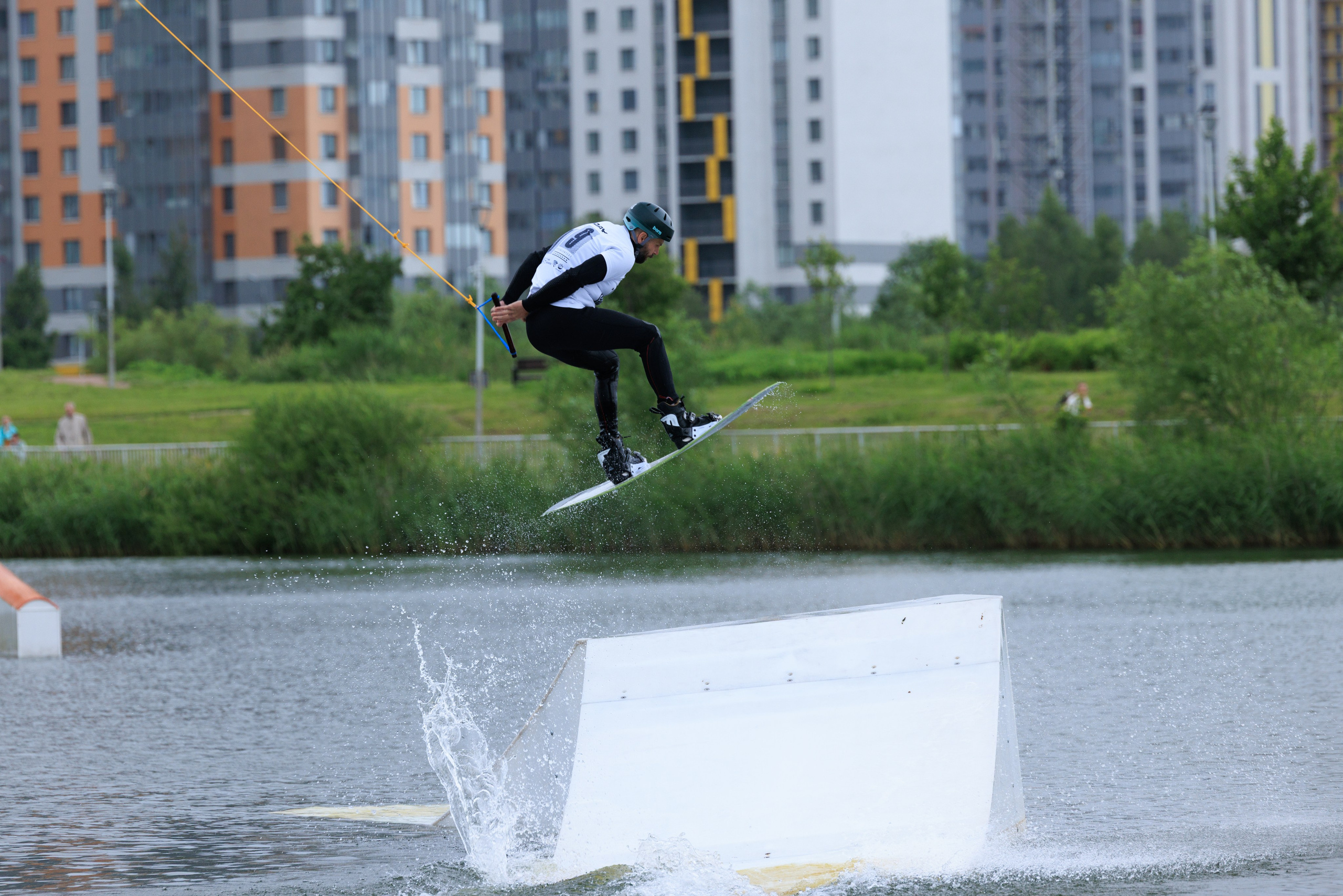 KUPCHINO OPEN CONTEST 2025. Фотограф Александр Заломаев