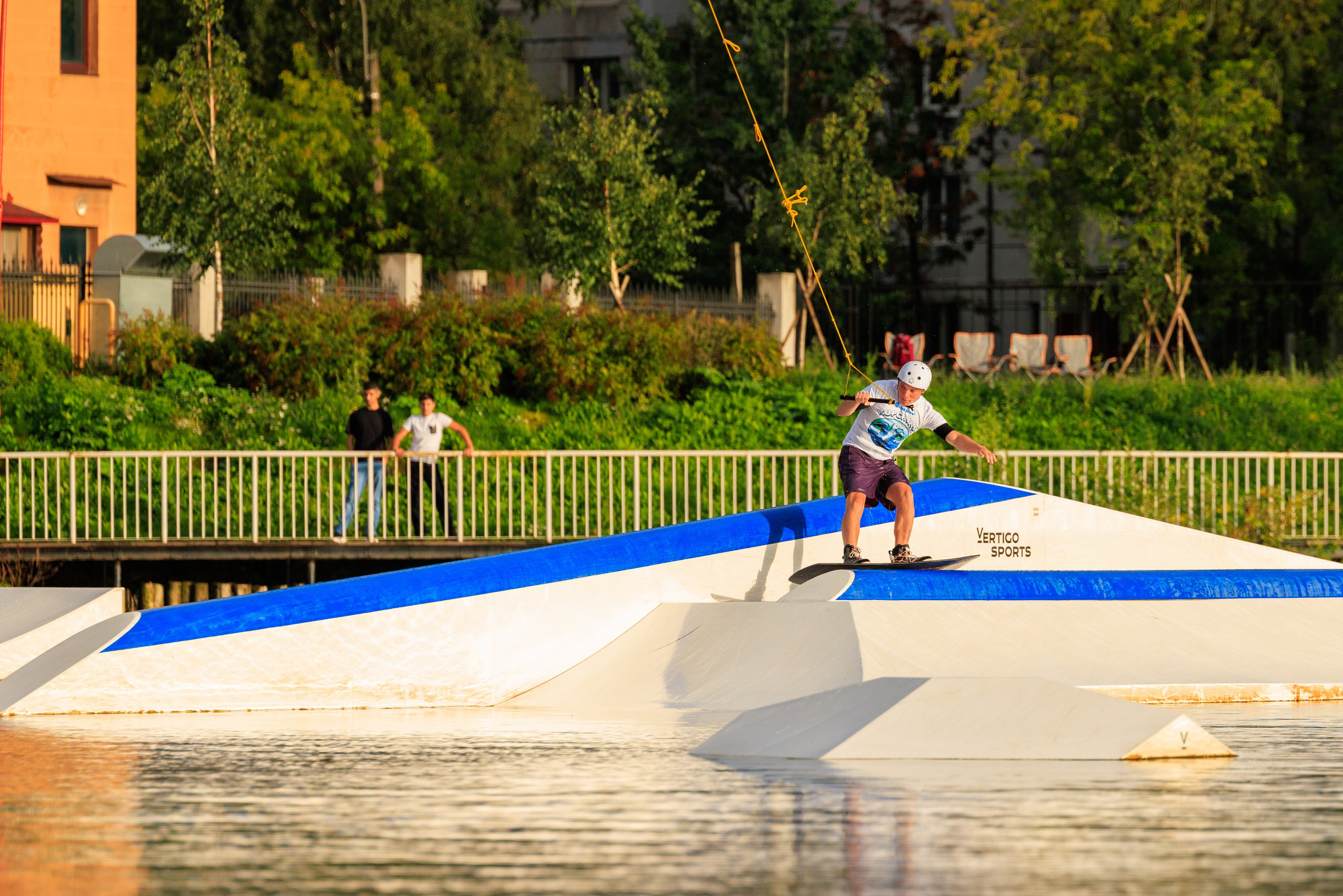 KupchinoOpenContest 2024. Фотограф Александр Заломаев