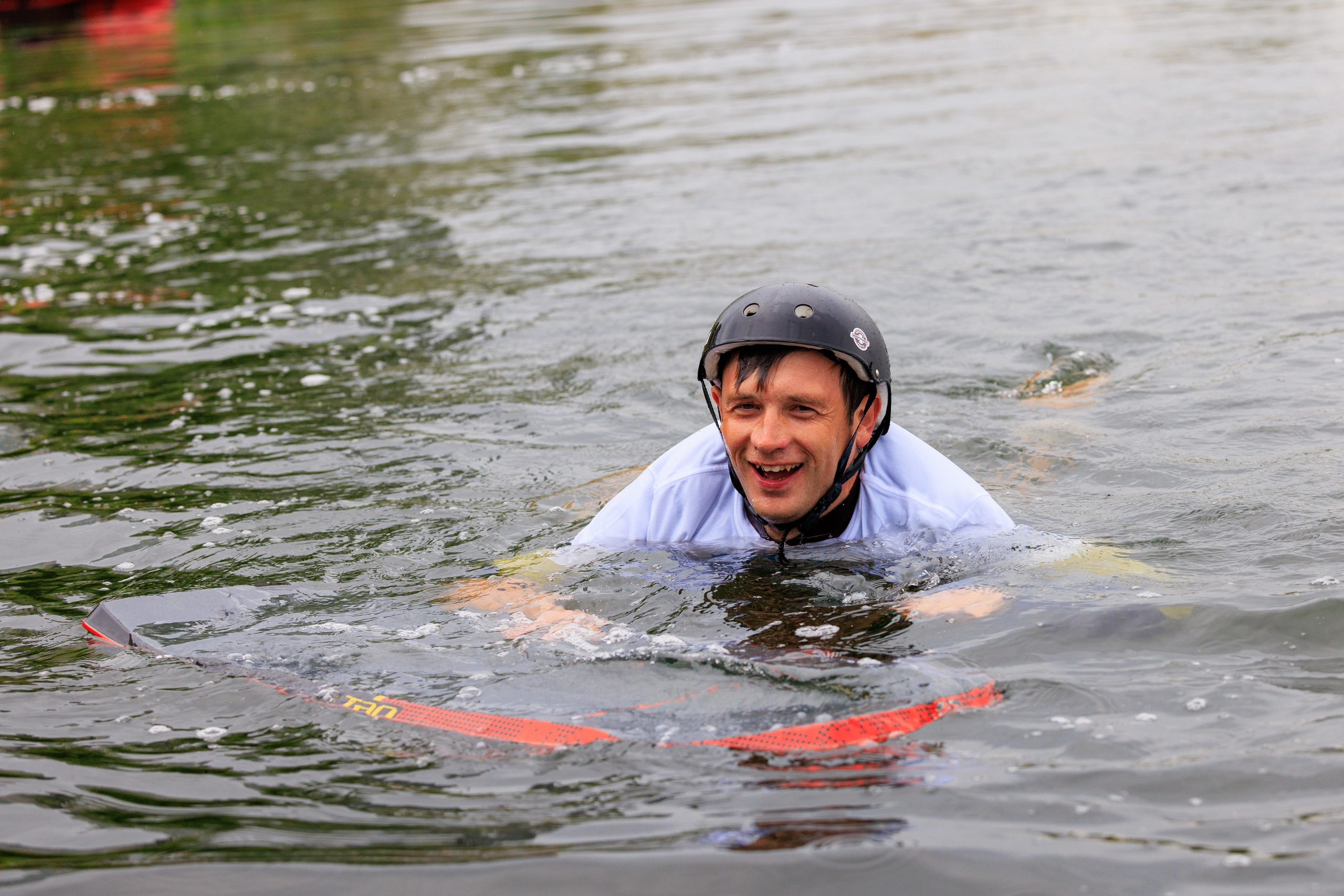 KupchinoOpenContest 2024. Фотограф Александр Заломаев