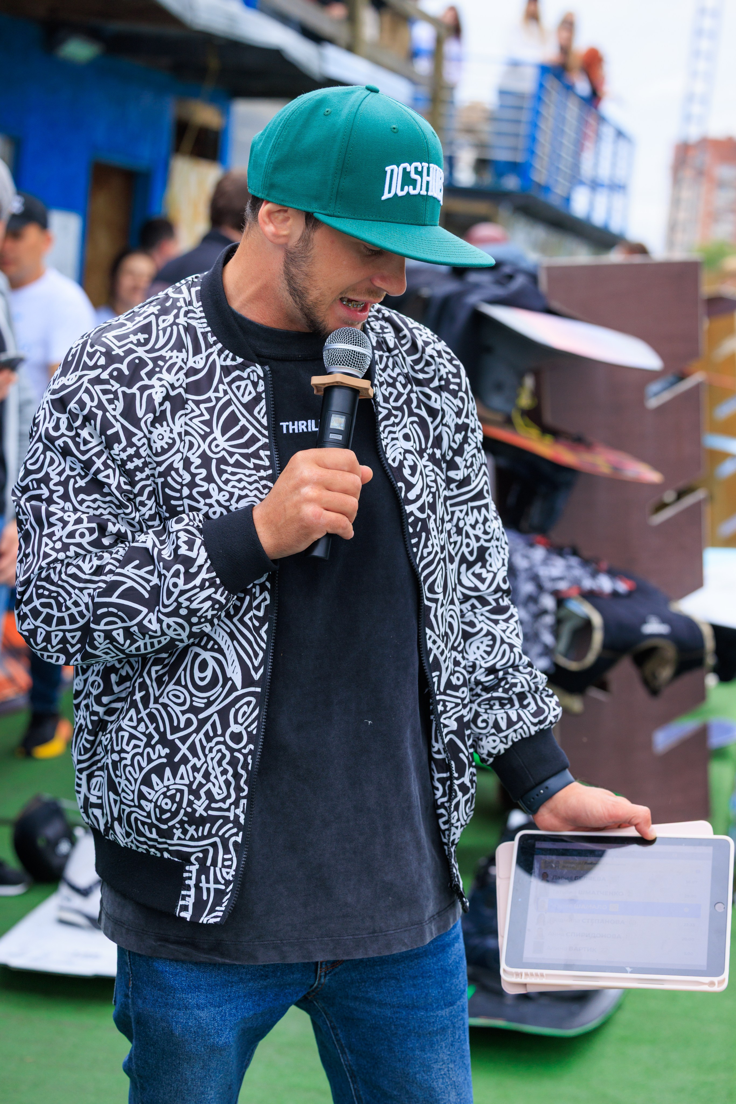 KUPCHINO OPEN CONTEST 2025. Фотограф Александр Заломаев