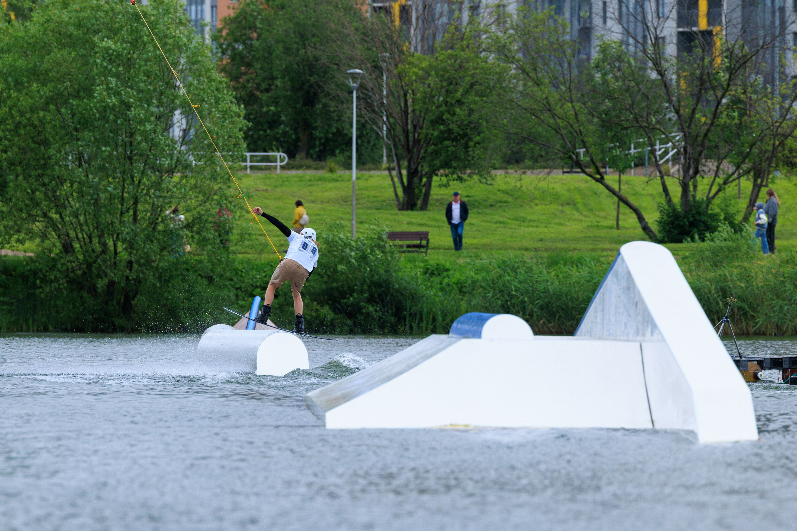KUPCHINO OPEN CONTEST 2025. Фотограф Александр Заломаев