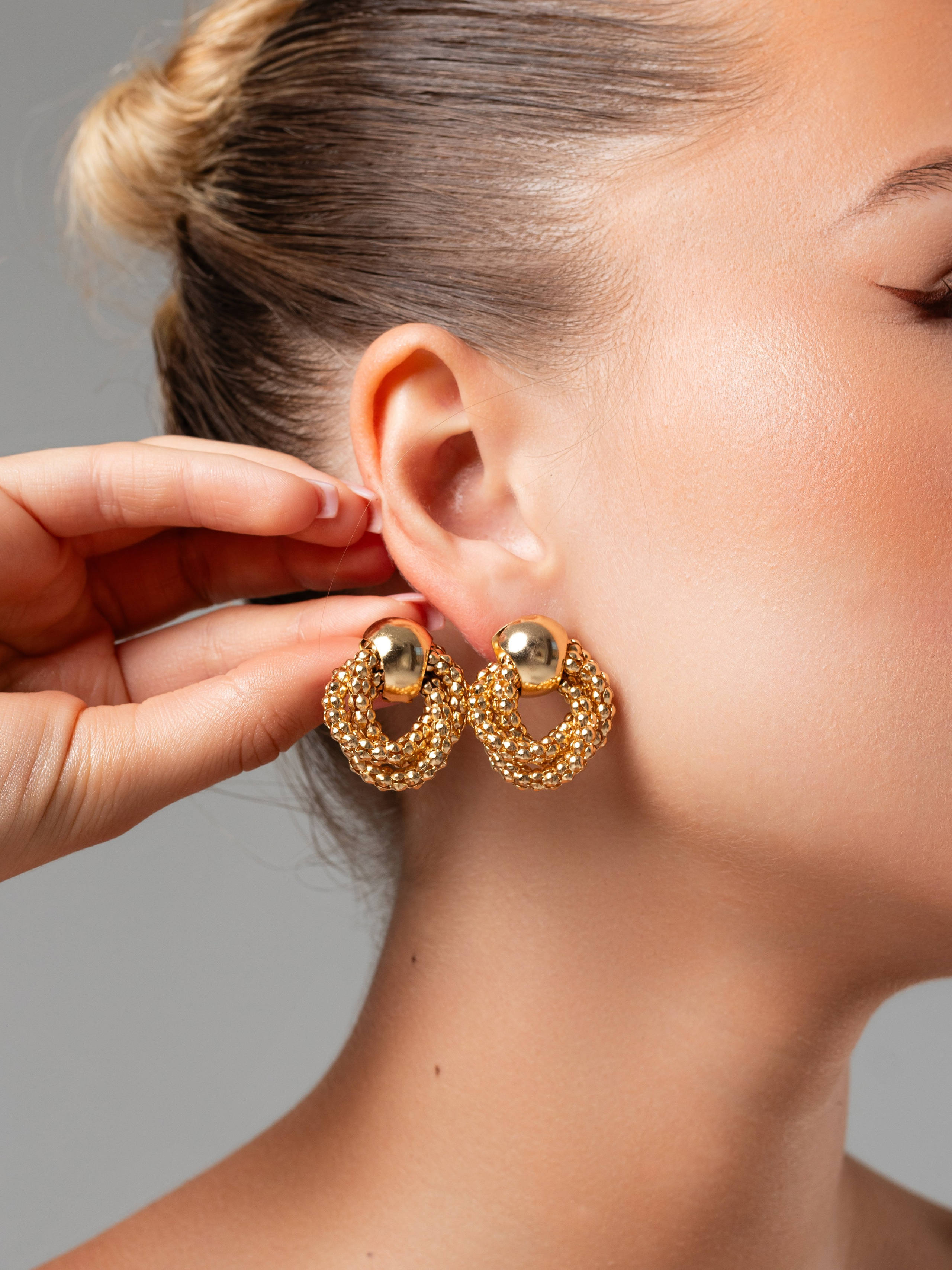 Бижутерия. Фотограф в Краснодаре Арина Кудряшова