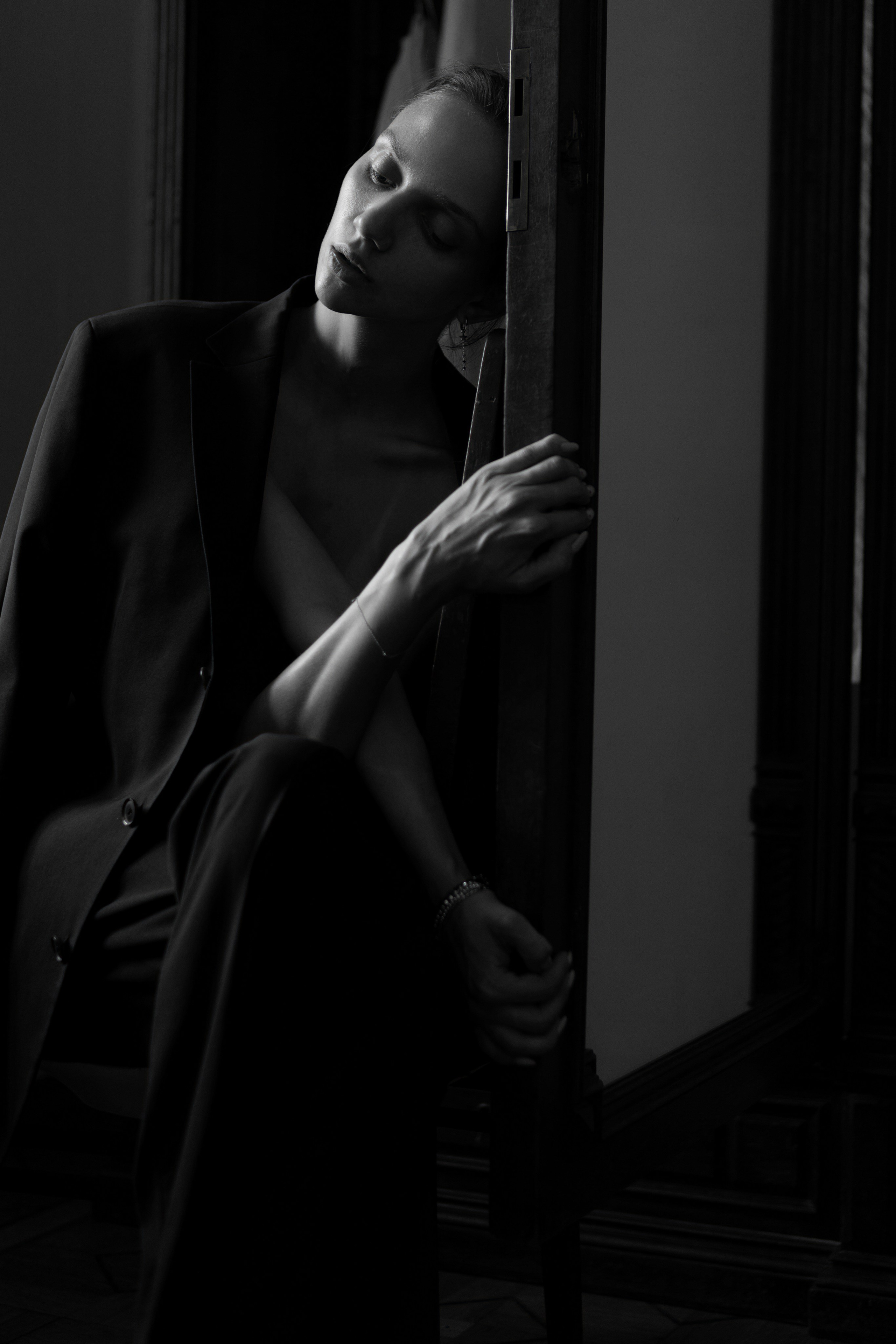 Алина. Фотограф Сахалин