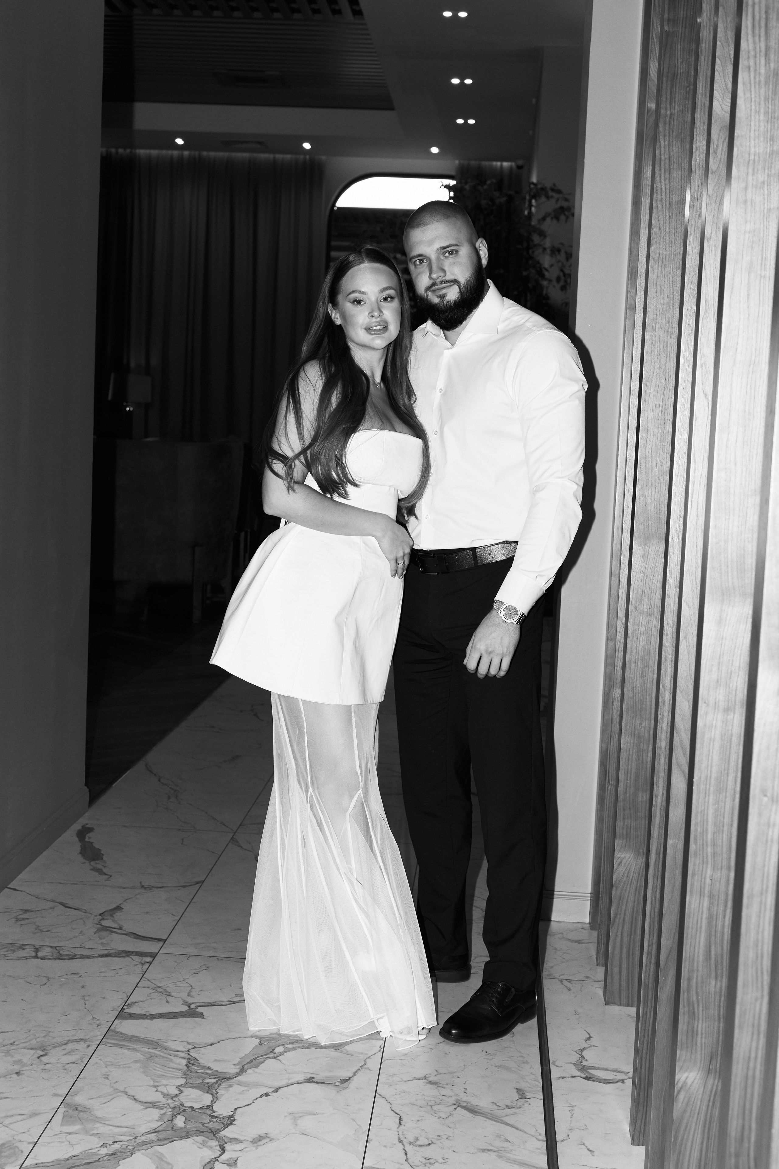 Александра и Савелий. Фотограф в Екатеринбурге и Москве, Анна