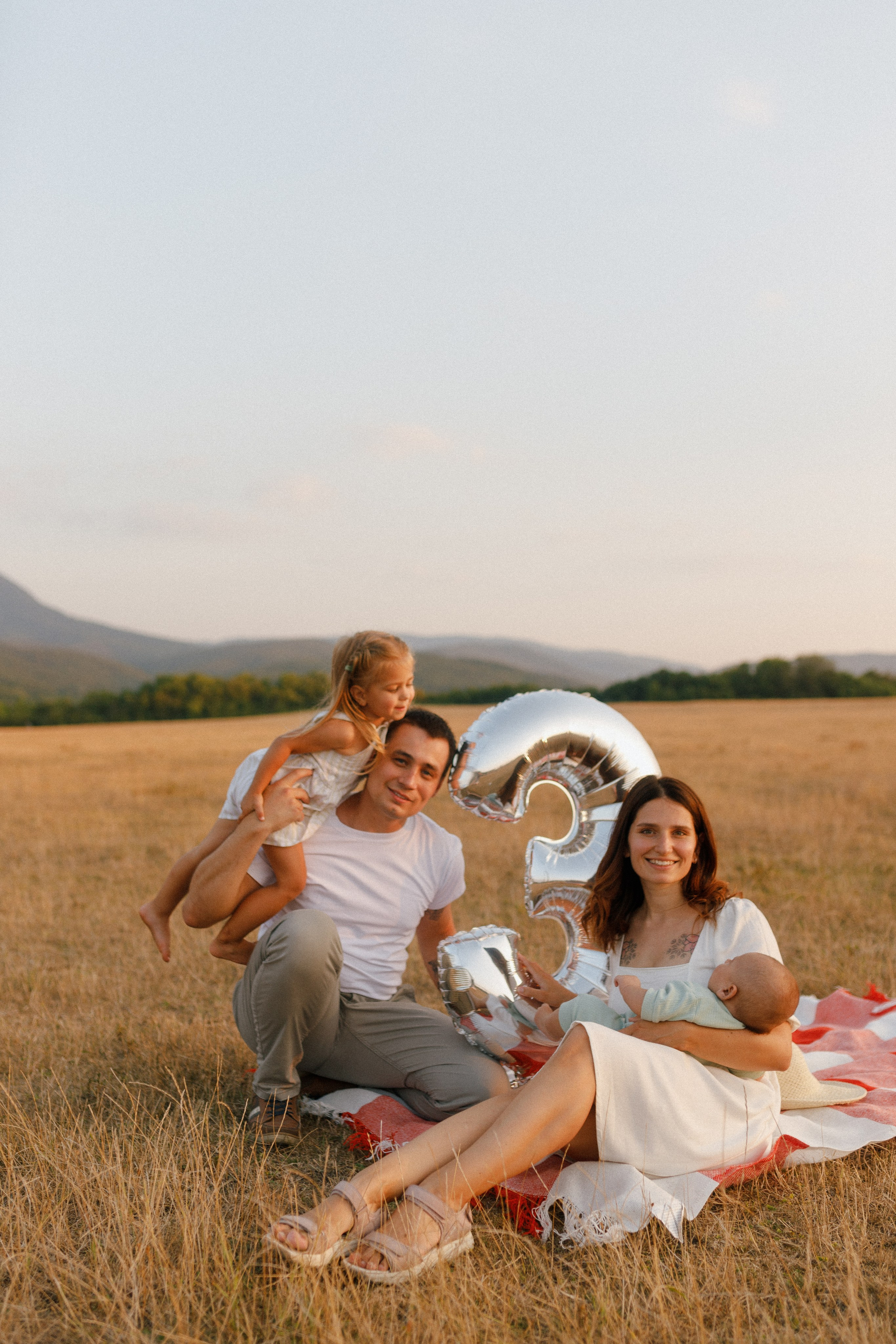 Аврорушке 3. Семейный и женский фотограф в Краснодаре Виктория Гупало