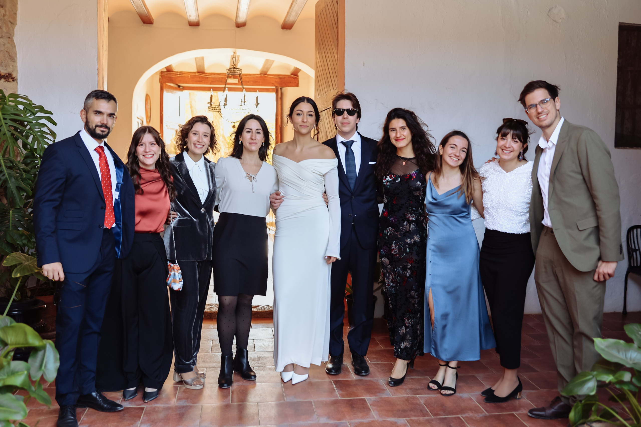 Ana & Pablo. Bantser Studio — Wedding photographer and planner in Valencia, Spain