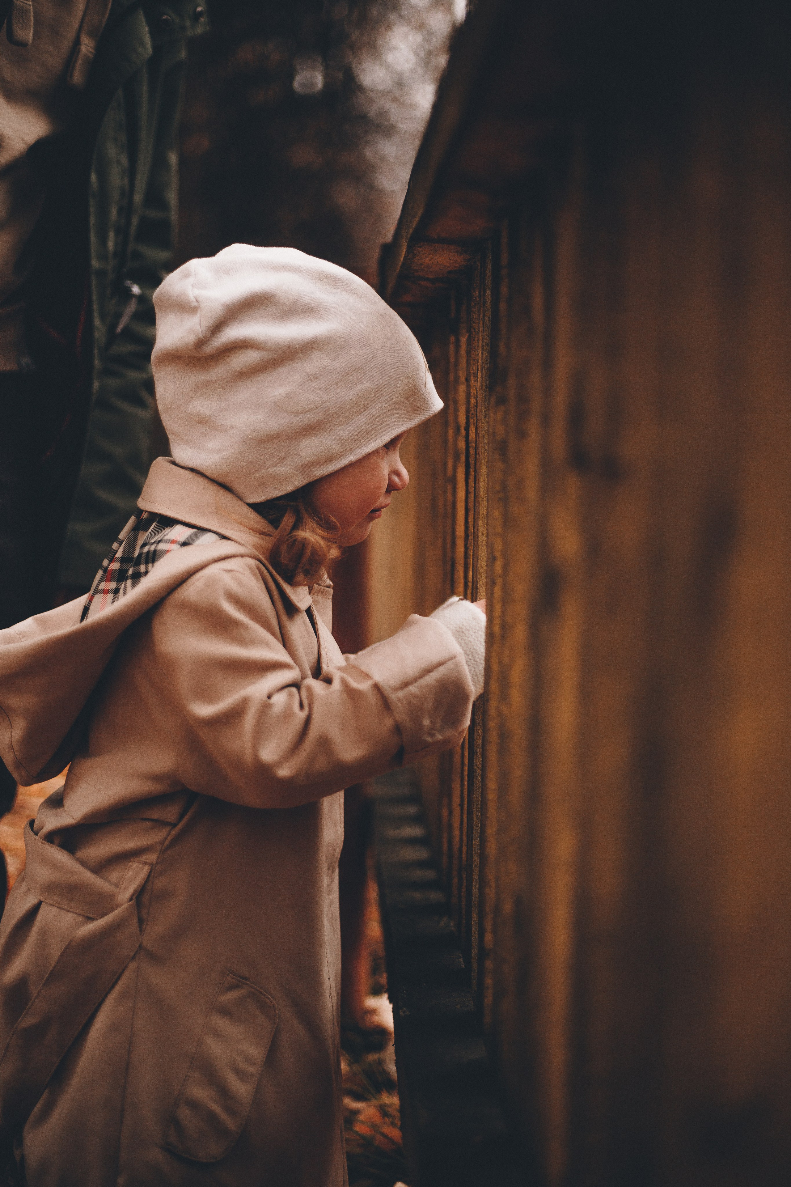 Семейная фотосессия - В картинках о самом главном. Семейный и женский фотограф Кемерово Мария Степ