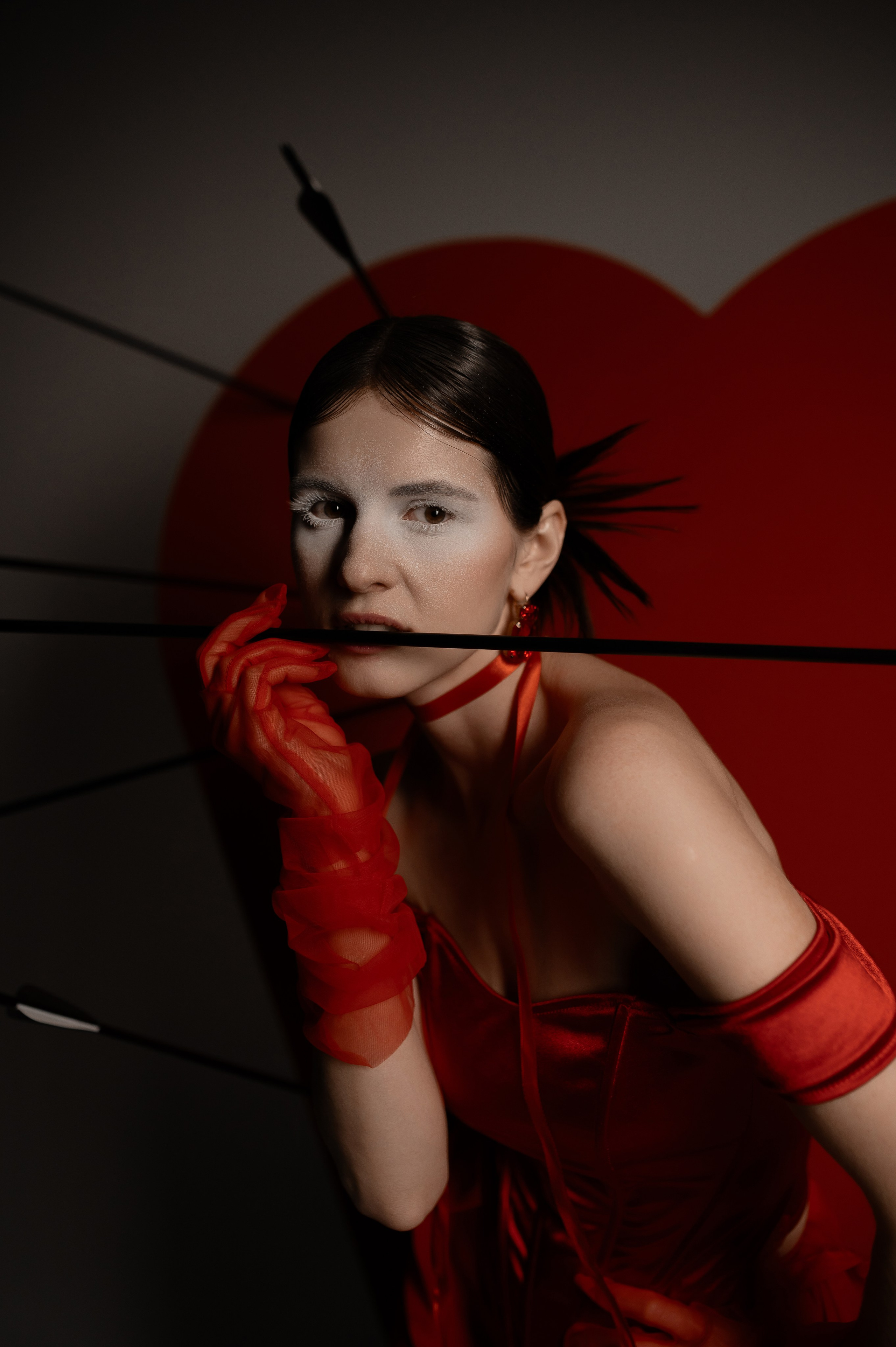 Valentine's day. Твой личный проводник к красивым фотографиям в Старом Осколе