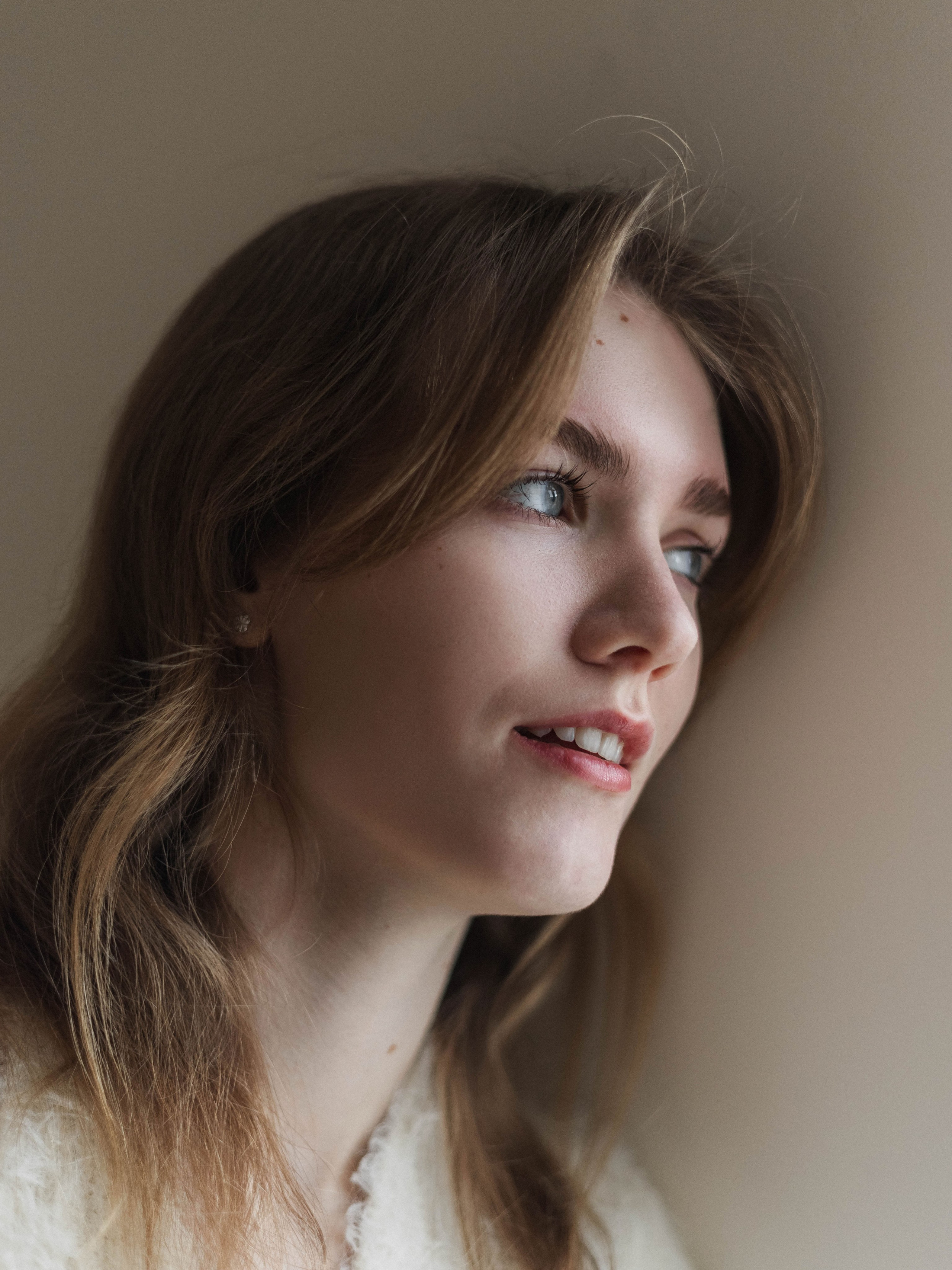 Вероника. Дарья Нерсесян — фотограф в Ростове-на-Дону