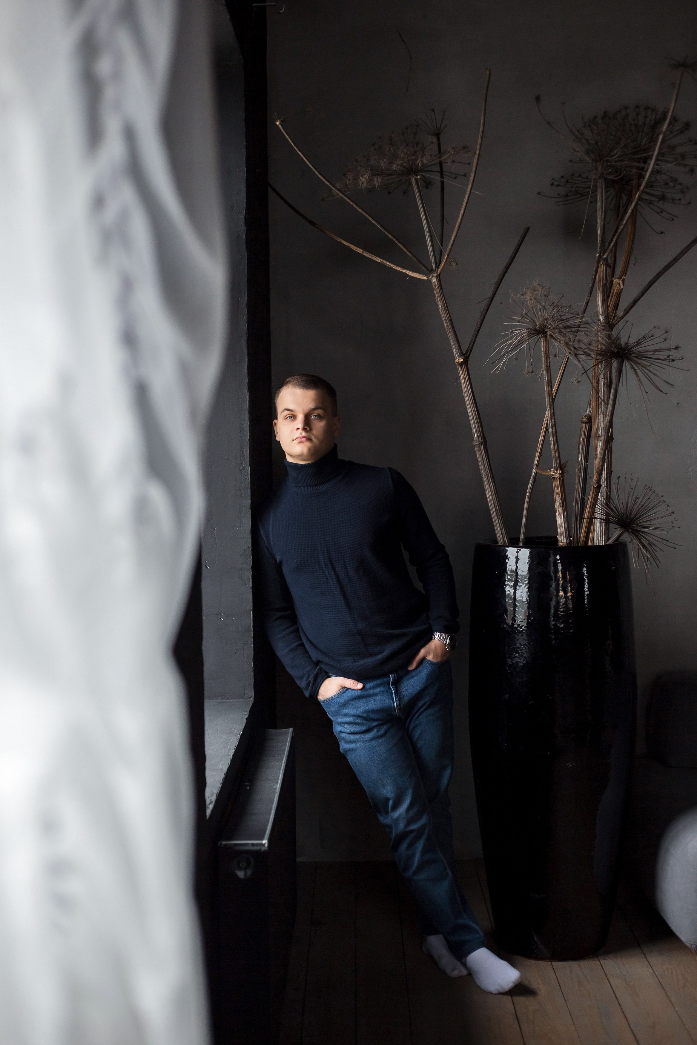 Фотостудия Дом. Портретный, семейный, свадебный фотограф в Брянске Маргарита Василькова