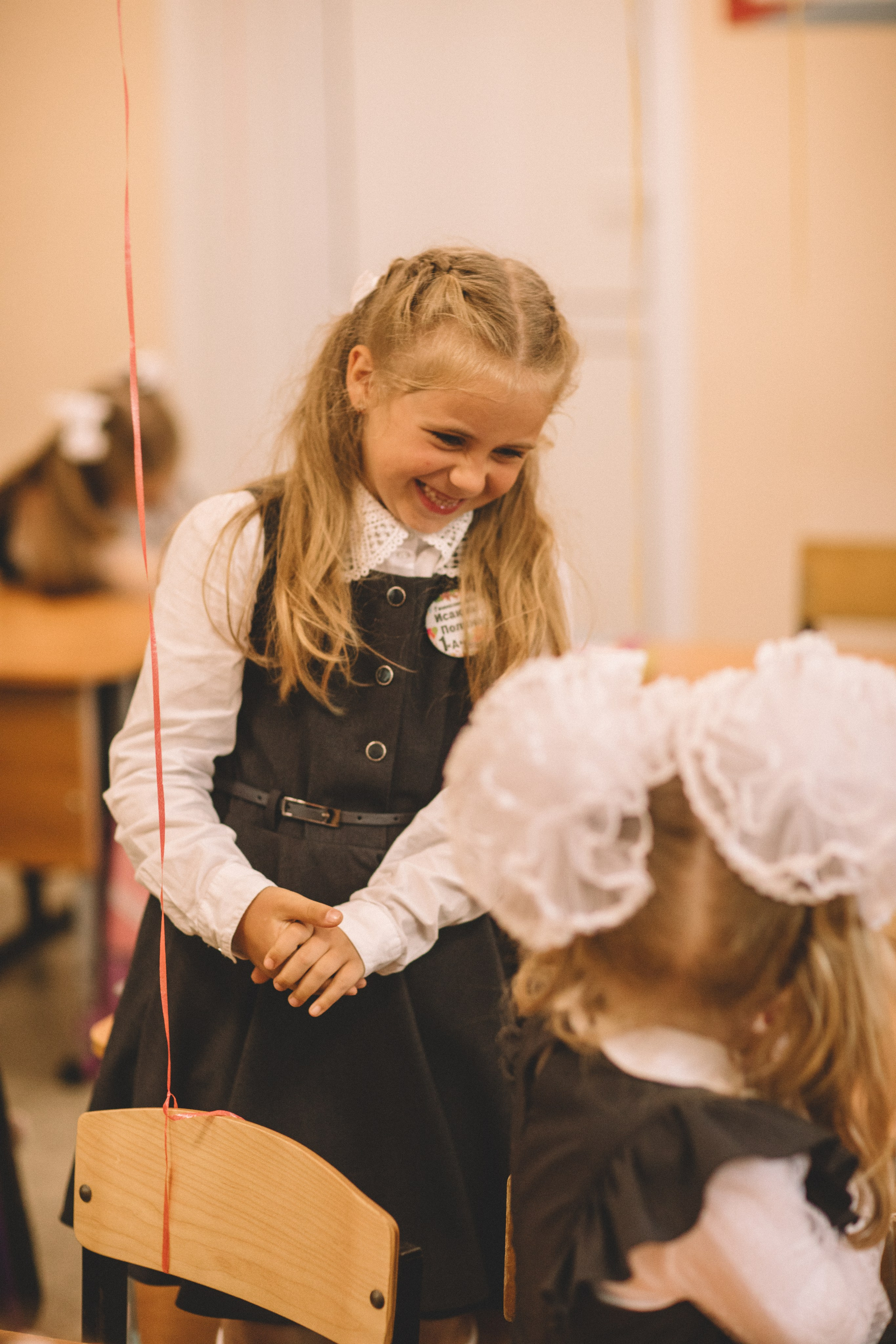 Школьные истории. Фотоистории в Ставрополе и Костроме Eva Vladi