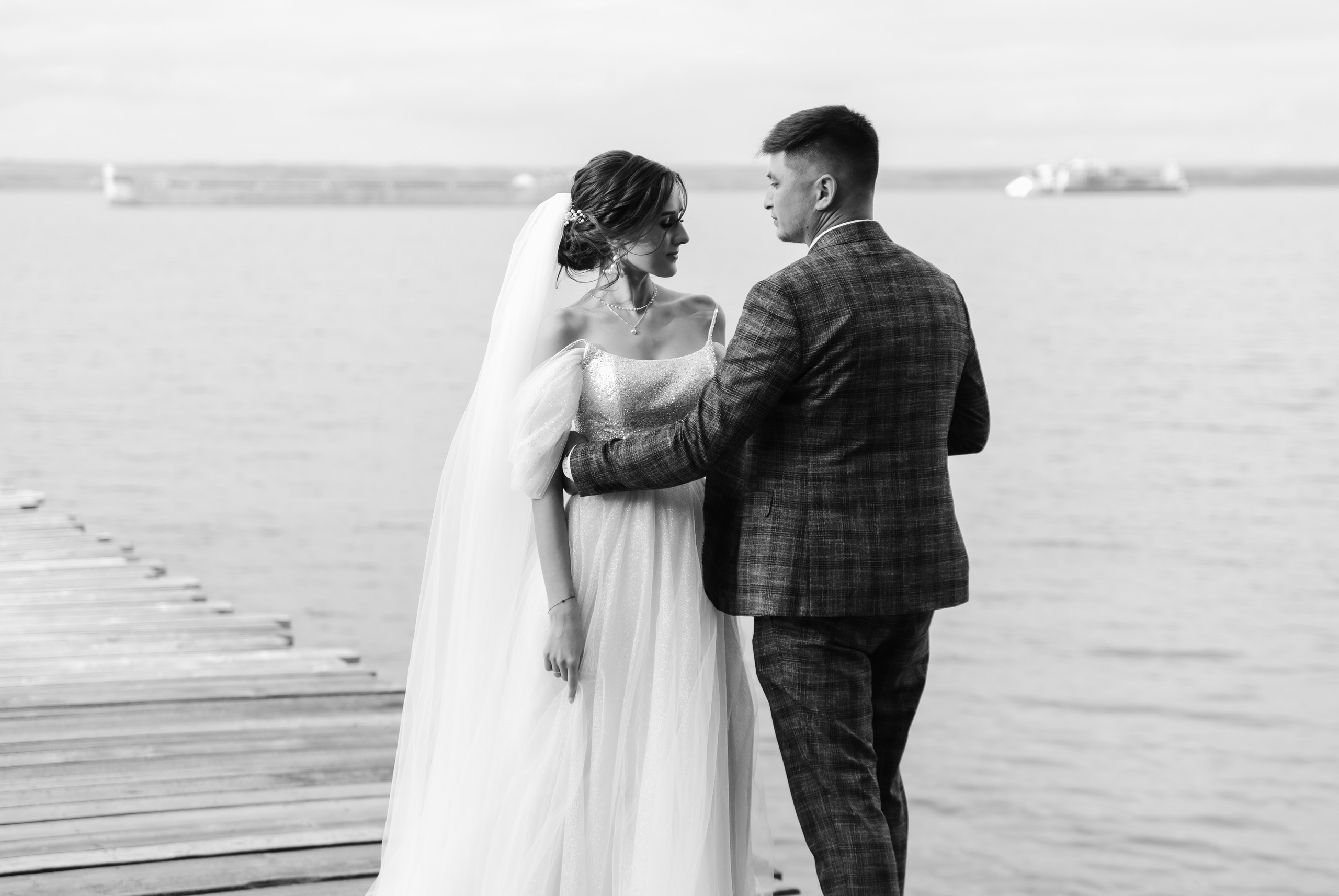 Ainur & Alina. Свадебный фотограф Ильнар Асадуллин