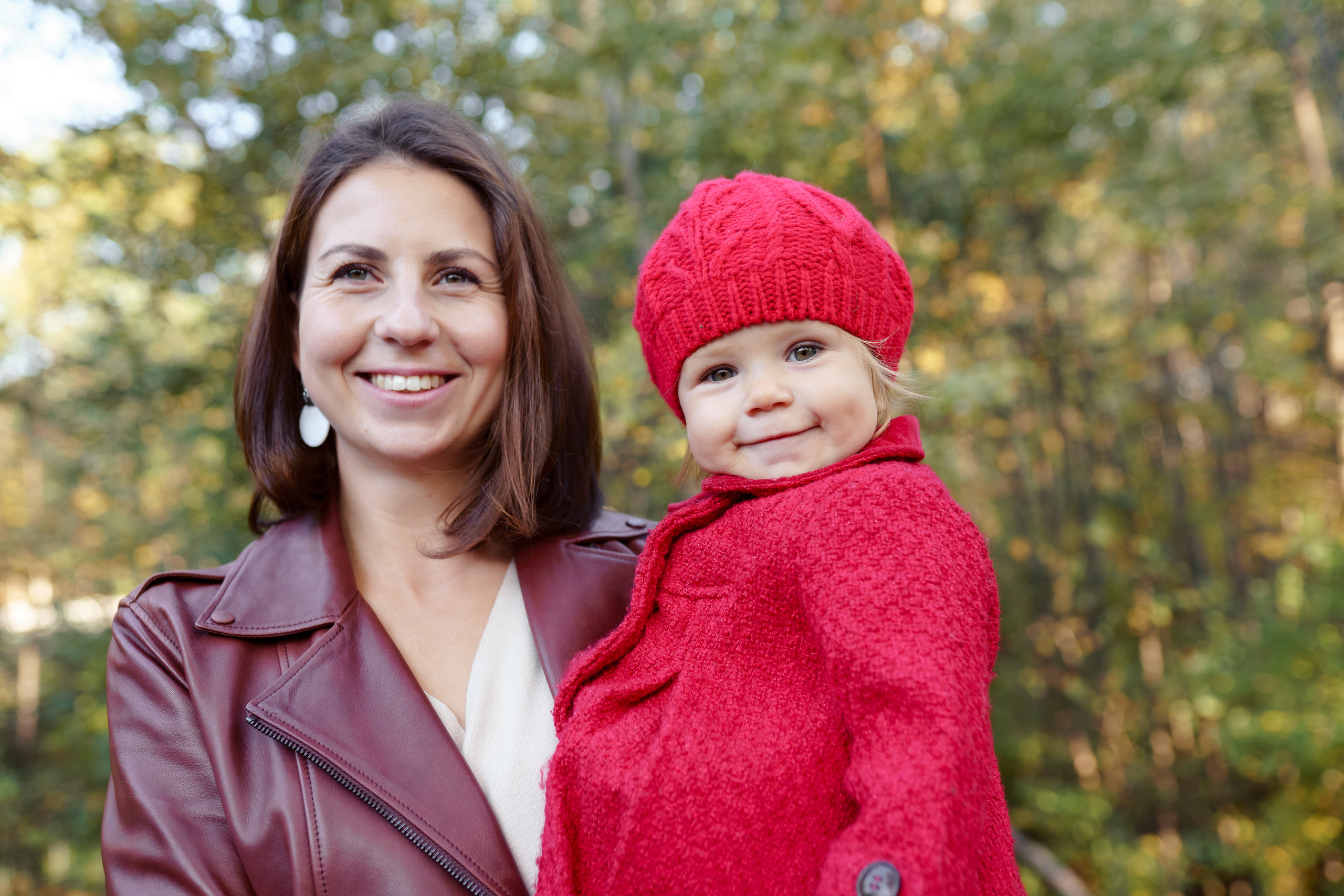 Анютка, Женя, Поля и Яночка. Nadia Fay