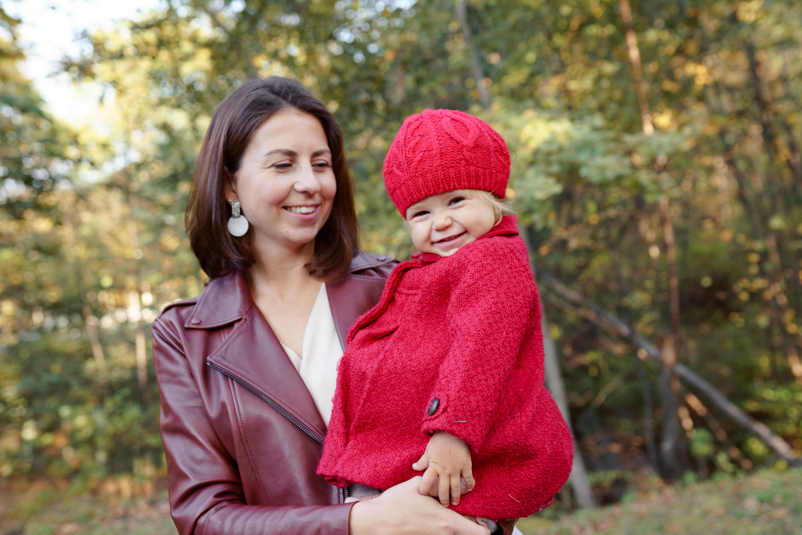 Анютка, Женя, Поля и Яночка. Nadia Fay