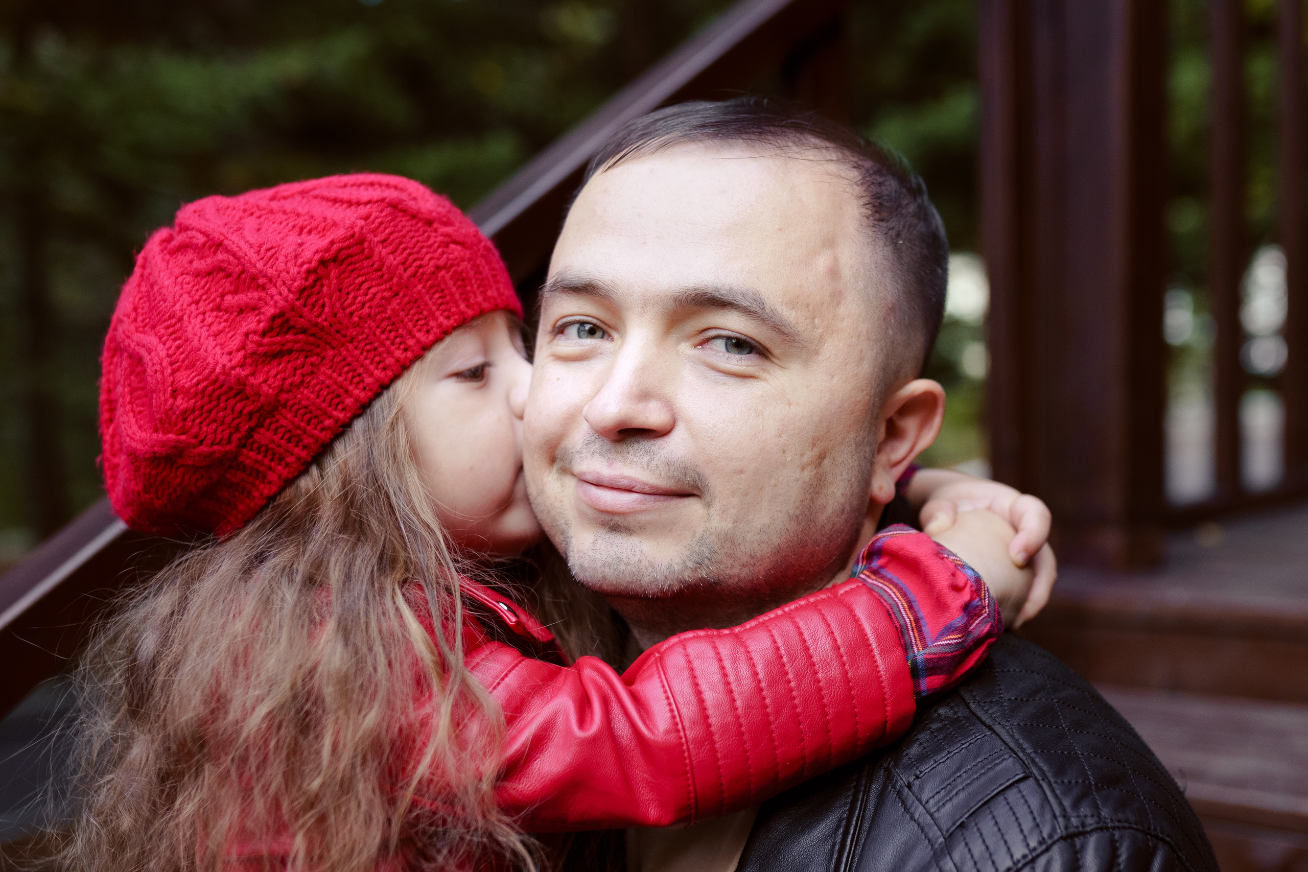 Анютка, Женя, Поля и Яночка. Nadia Fay