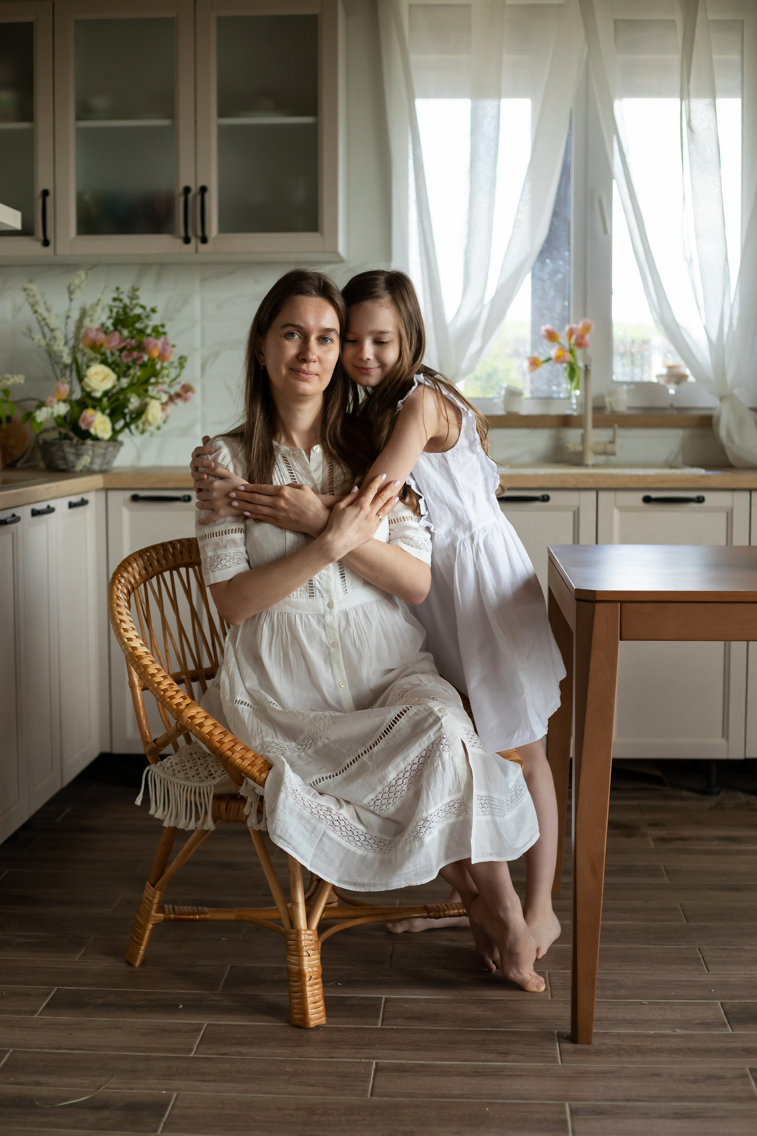 Семейные фотосессии. Семейный и Детский фотограф в Москва Скворцова Татьяна