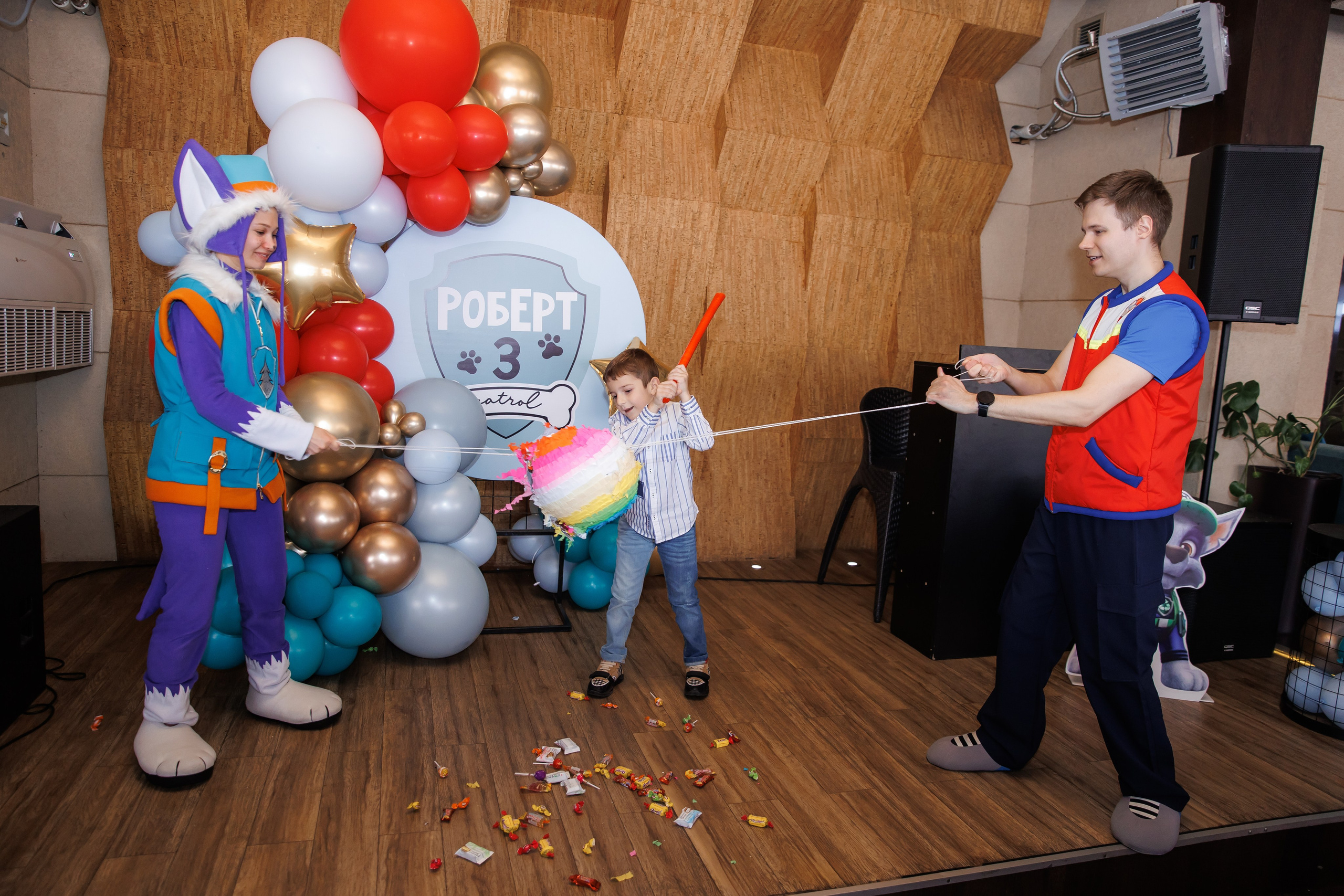 Роберту 3 года. Семейный и репортажный фотограф в Иркутске Людмила Лиханская