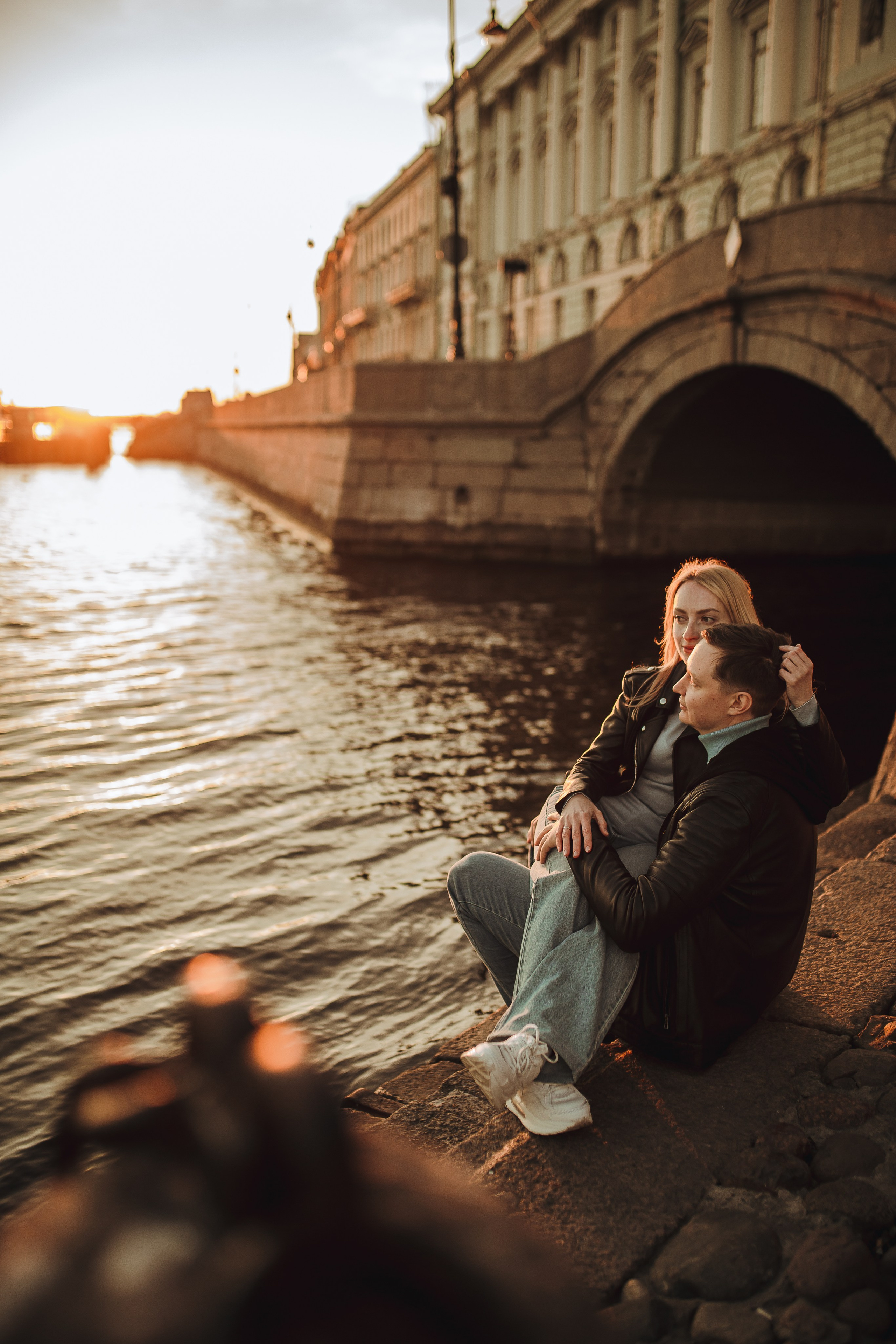 Татьяна & Дмитрий. Семейный и Свадебный фотограф в Санкт-Петербурге Плохая Екатерина