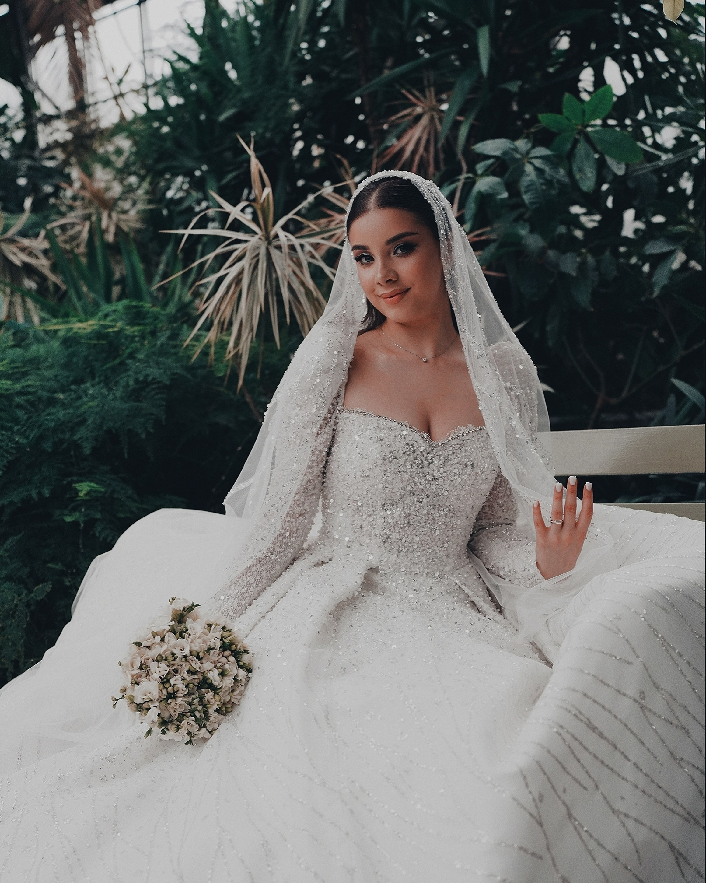 Wedding. Главная