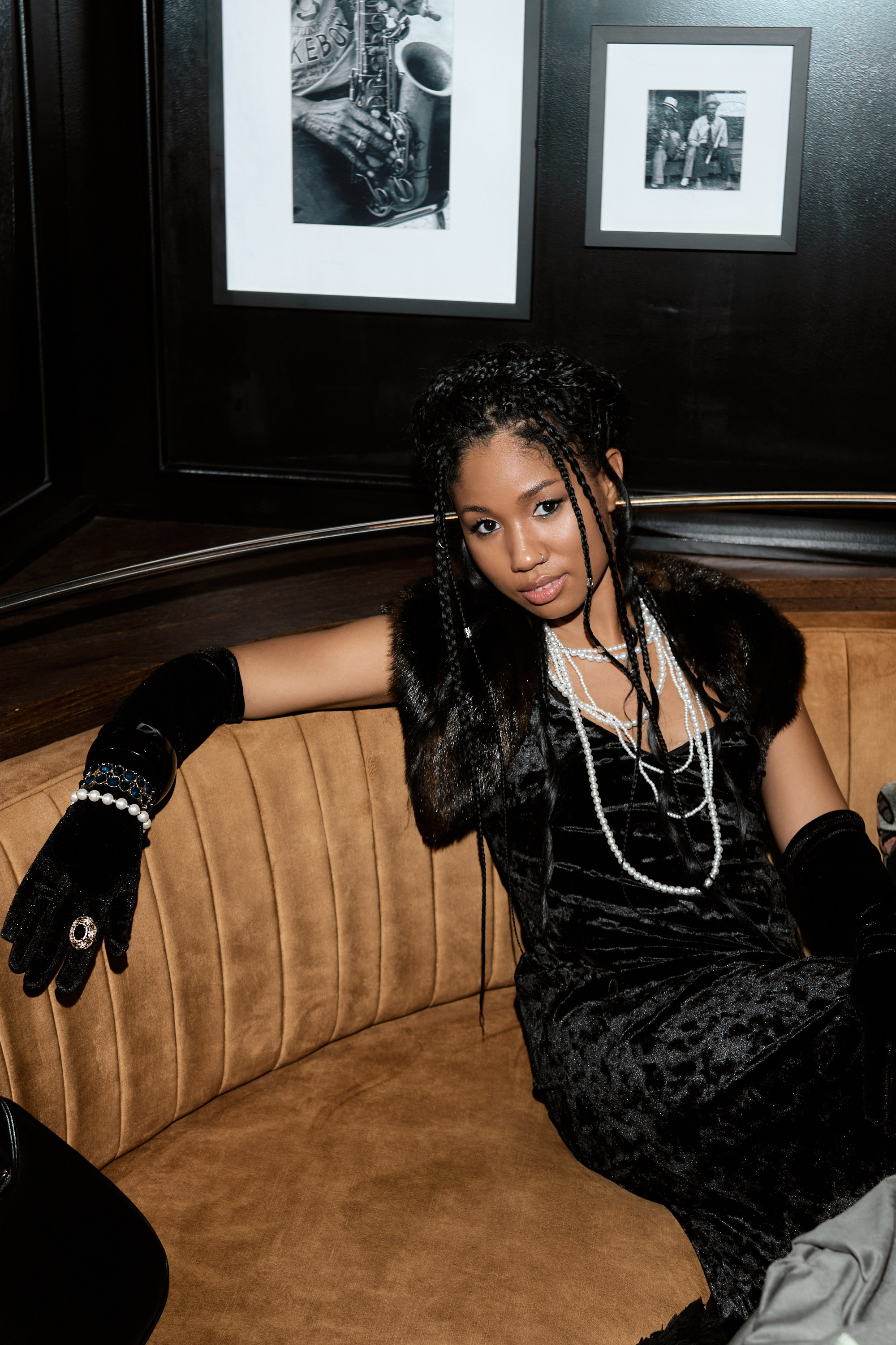 11 YEARS PARK BY OSIPCHUK. Photographer — ERASTOV