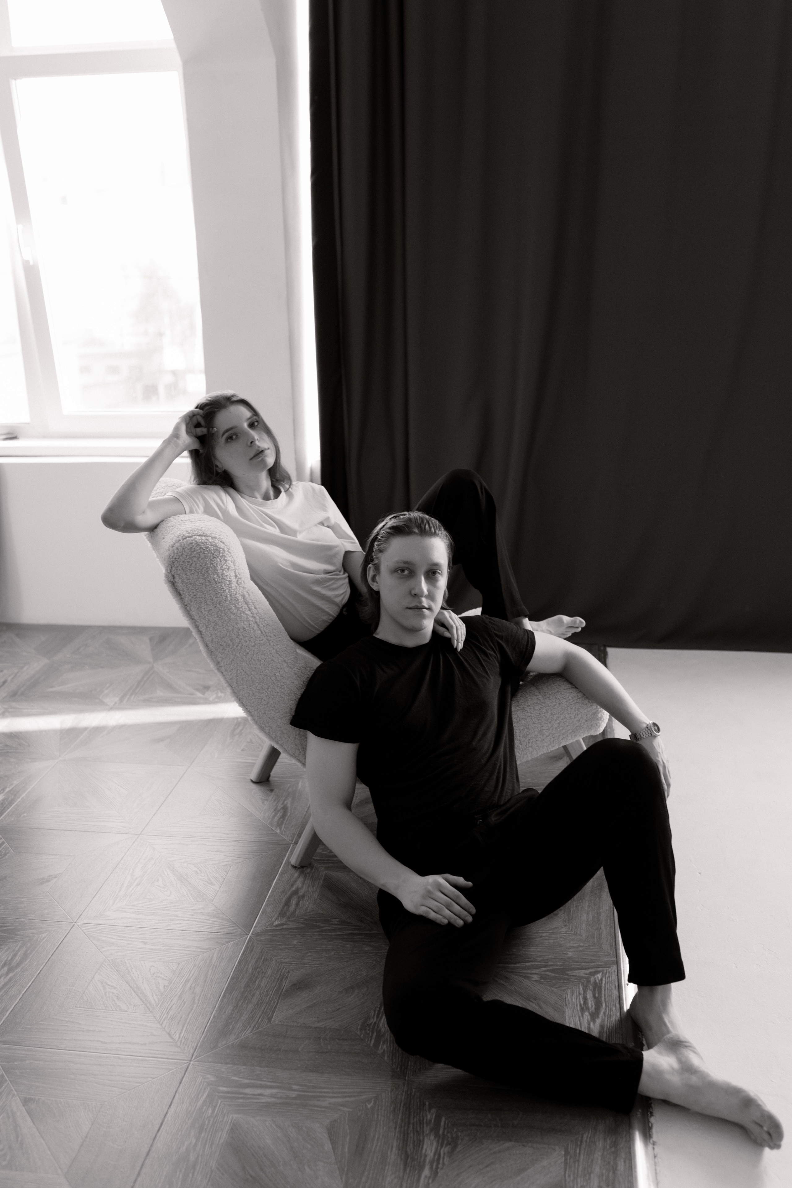 Yan & Taisia. Свадебный фотограф / Reels Нижний Новгород Татьяна Красильникова