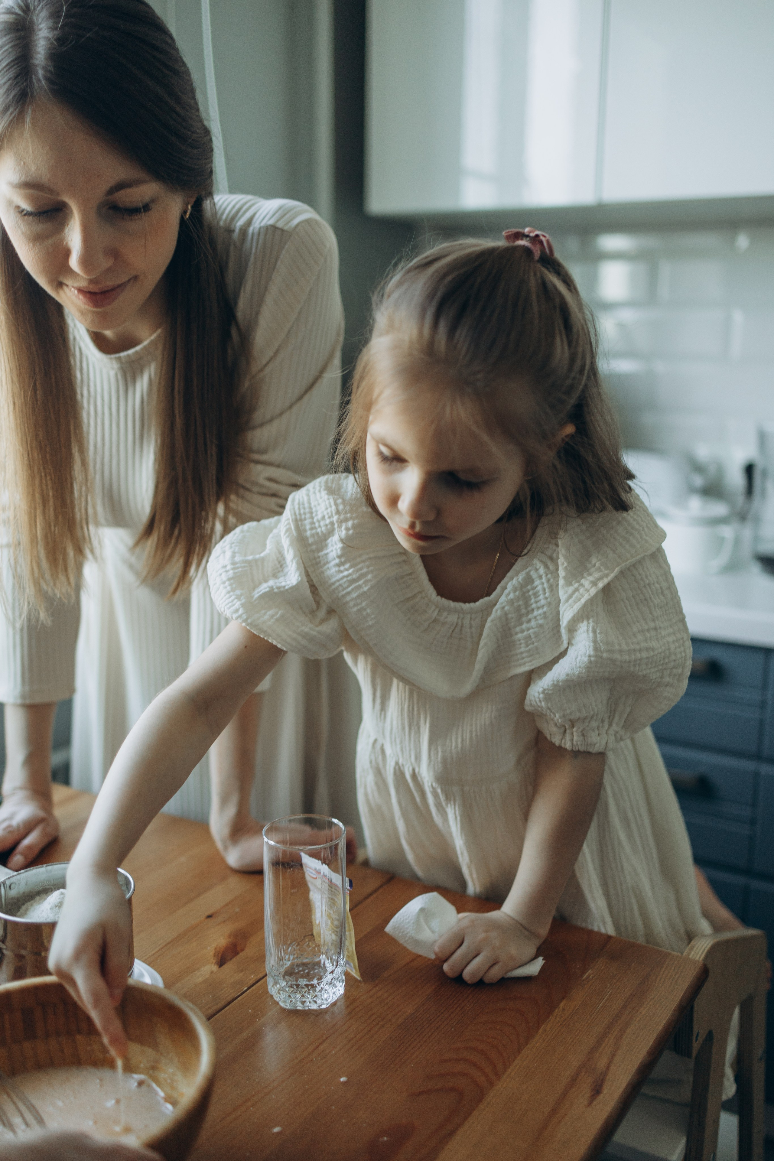Три поколения. Семейный фотограф в Москве Виктория Ястребинская