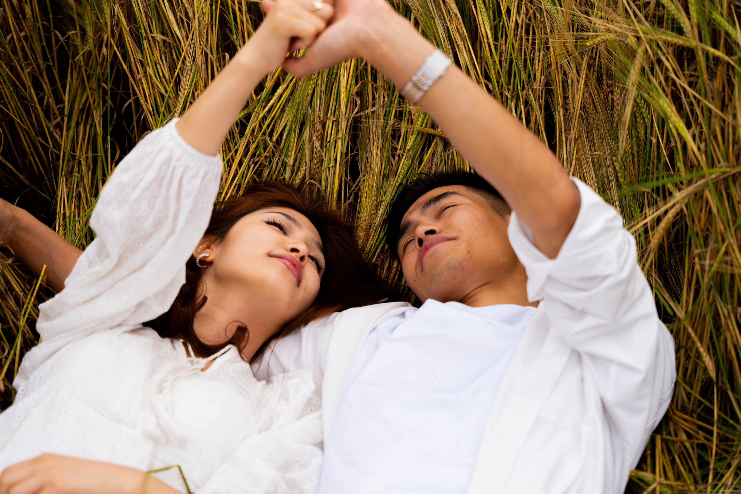 Bibolsyn & Dinara. Фотограф Ернар Ержанов