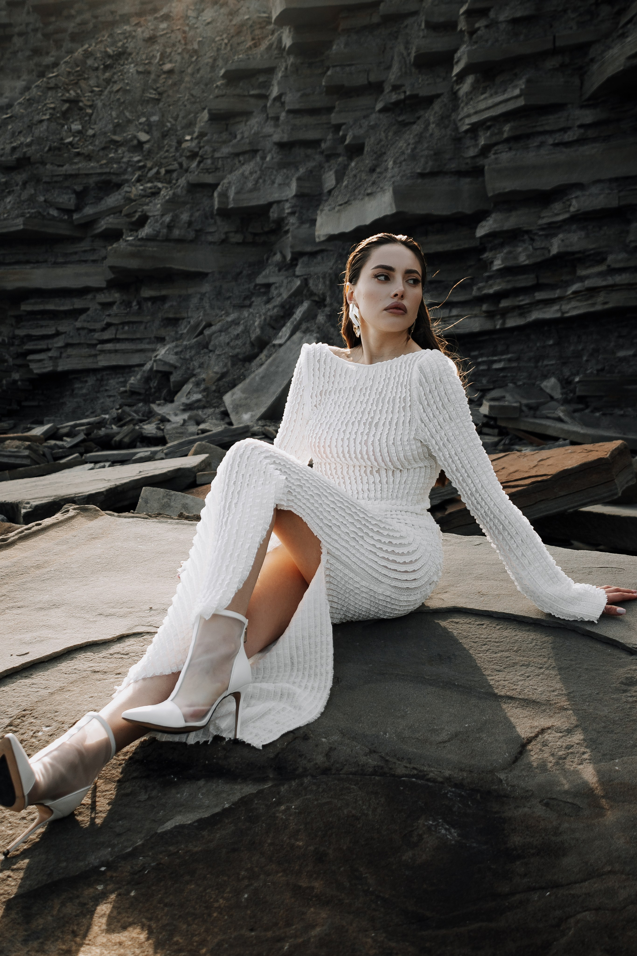 Марианна (fashion съемка). Фотограф в Крыму | Виктория Нотевская