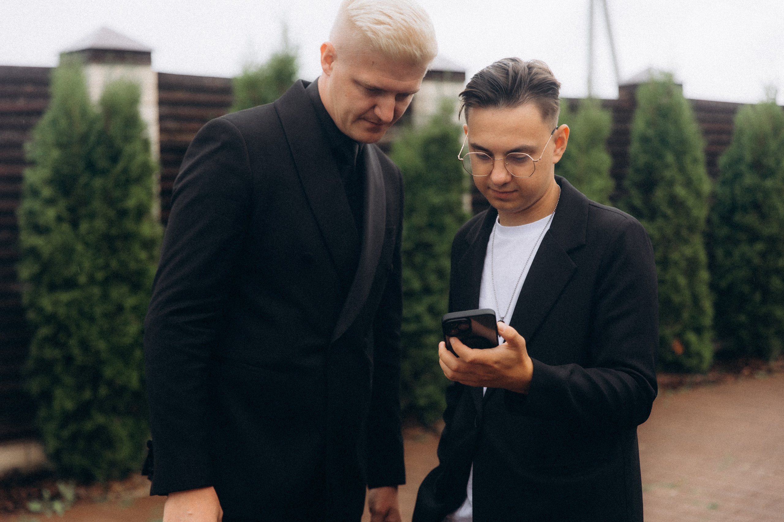 Эллина и Алексей. Свадьба в усадьбе. Алена Бадамшина — свадебный фотограф Воронеж / Москва