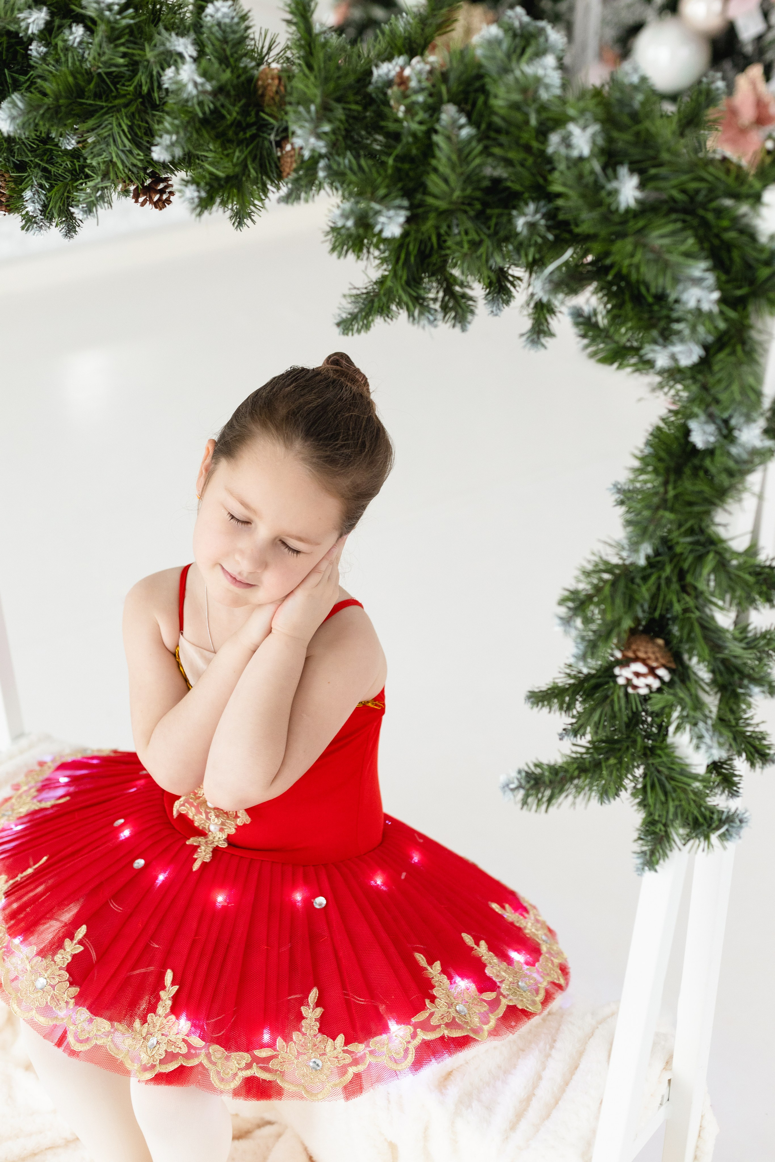 Балет с 2-х лет | Красногорск. Кузьмина Анастасия — контент-фотограф | Москва