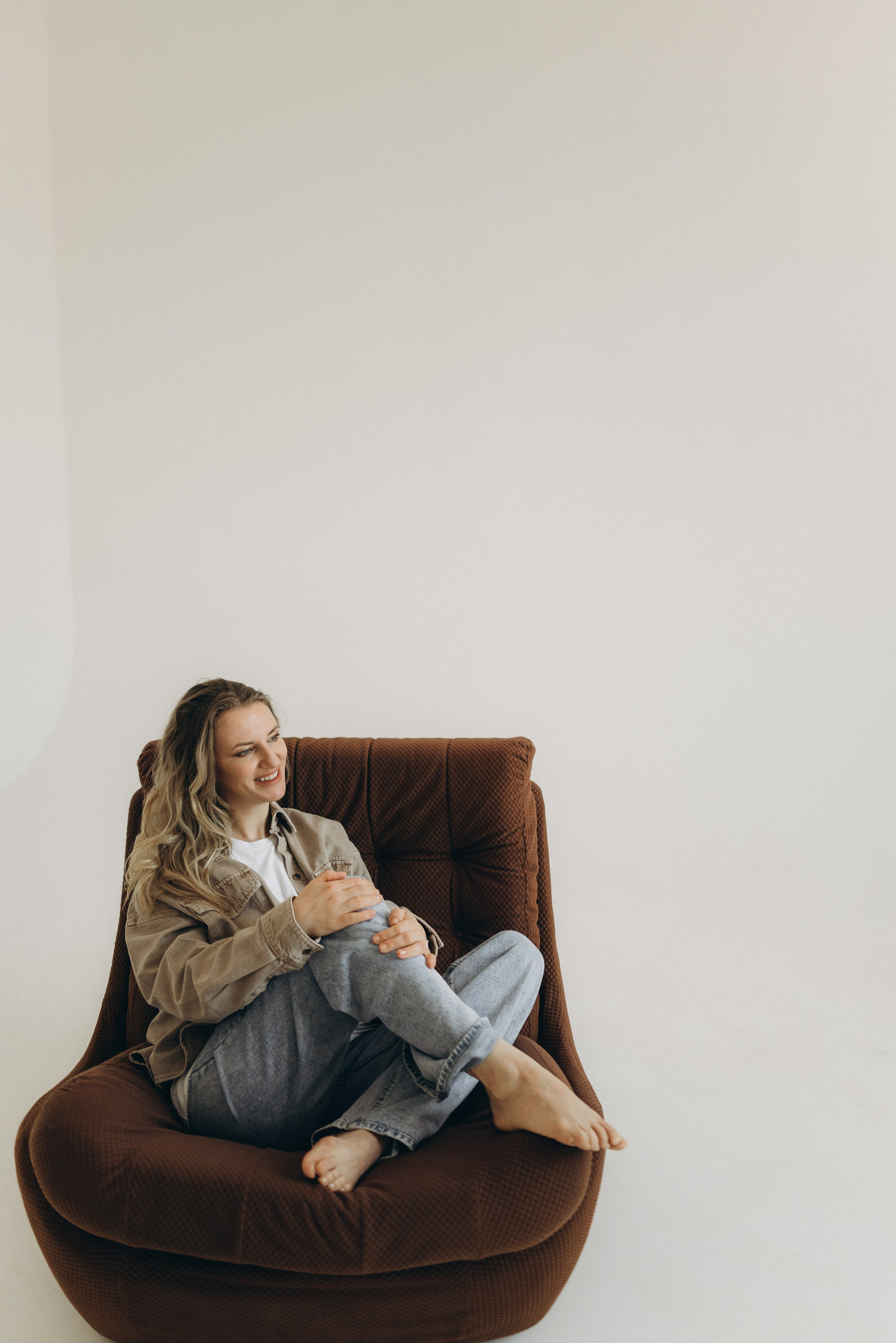 Минимализм в студии. Семейный фотограф Ростов-на-Дону Татьяна Соколова