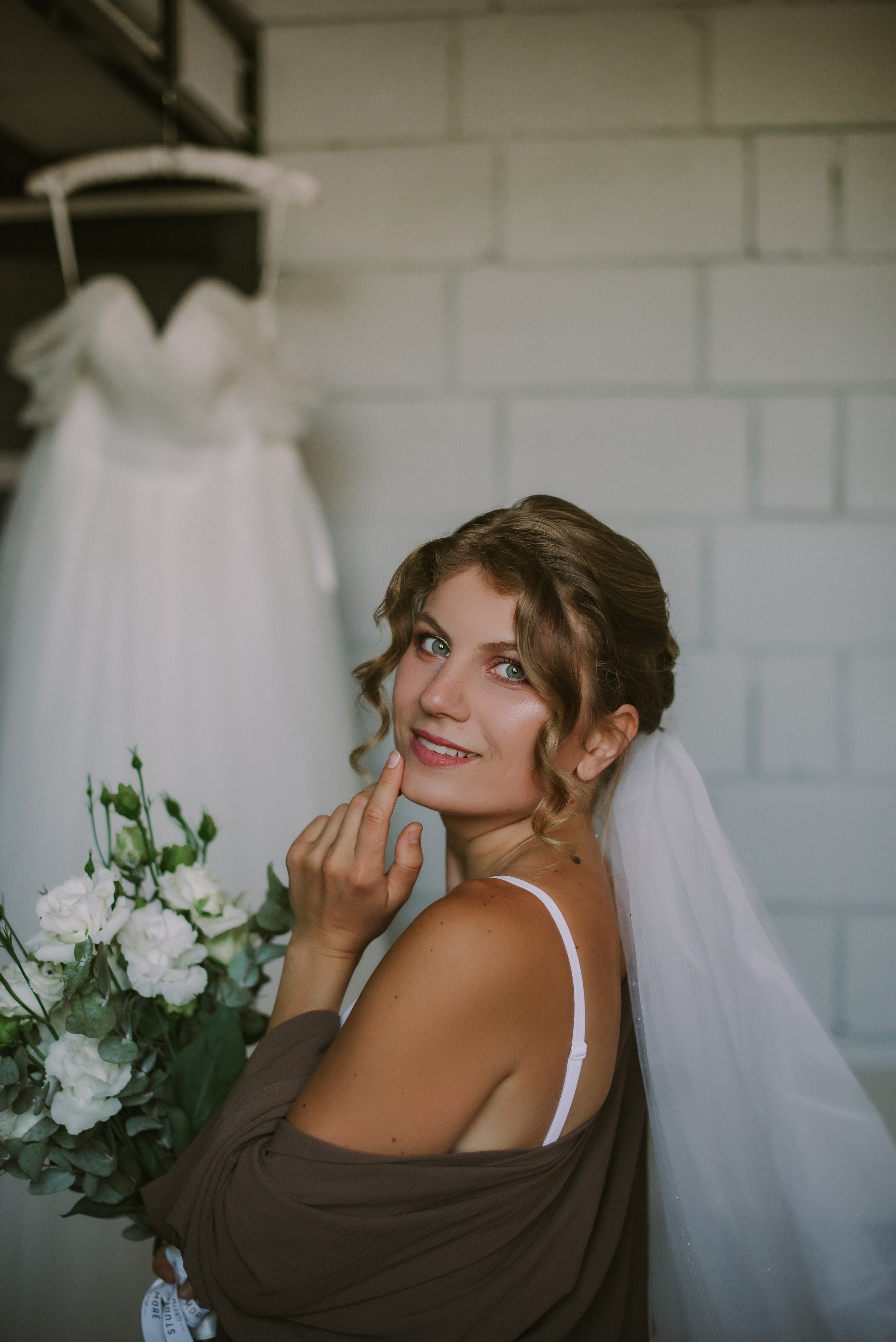 Вадим и Лера (Севастополь). Свадебный, женский, семейный фотограф в Севастополе Юлия Мошенко