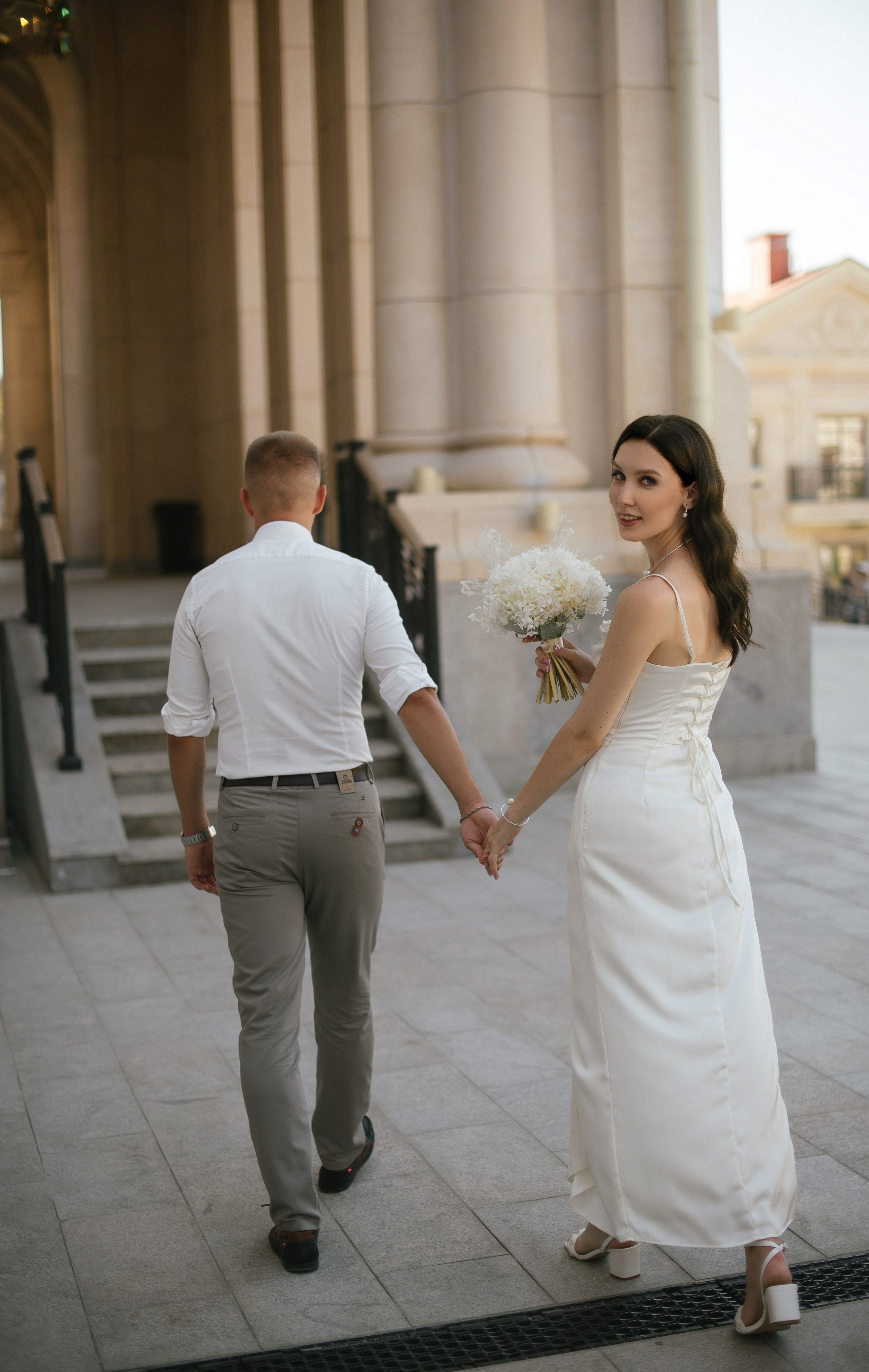Иван и Оксана (г.Севастополь). Свадебный, женский, семейный фотограф в Севастополе Юлия Мошенко