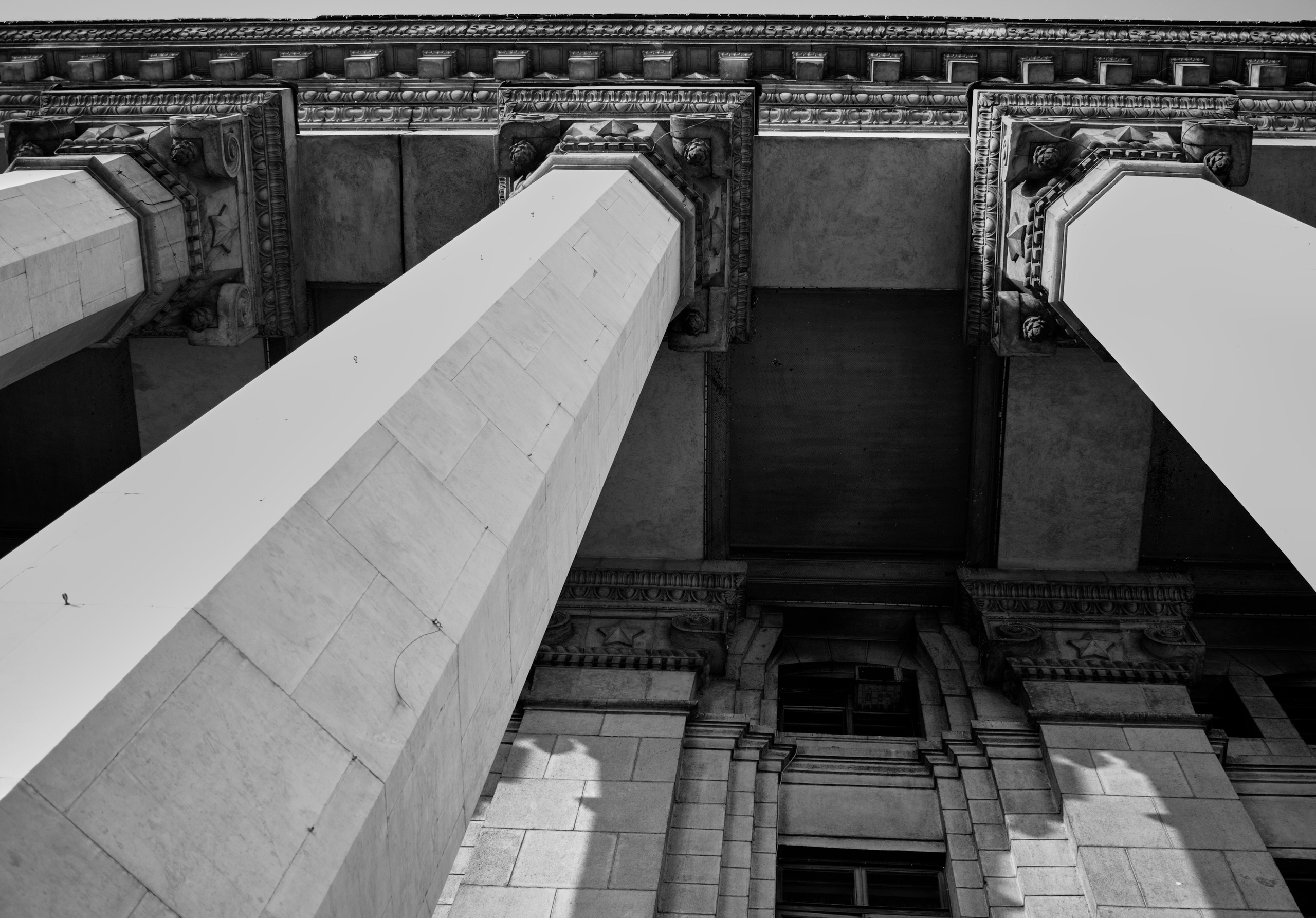 | Между Черным и Белым | Статика |. Фотограф |Алматы | Ruslan Zhadigerov