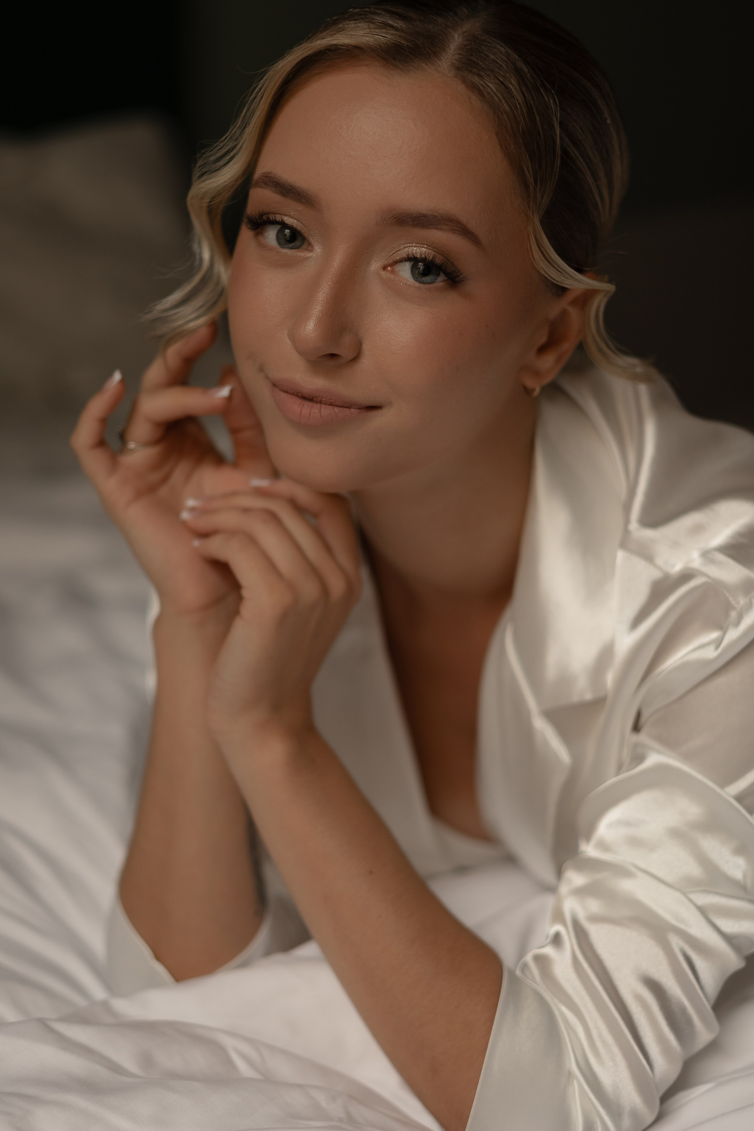 Барби и Кен. Свадебный и семейный фотограф Арина Кулёва